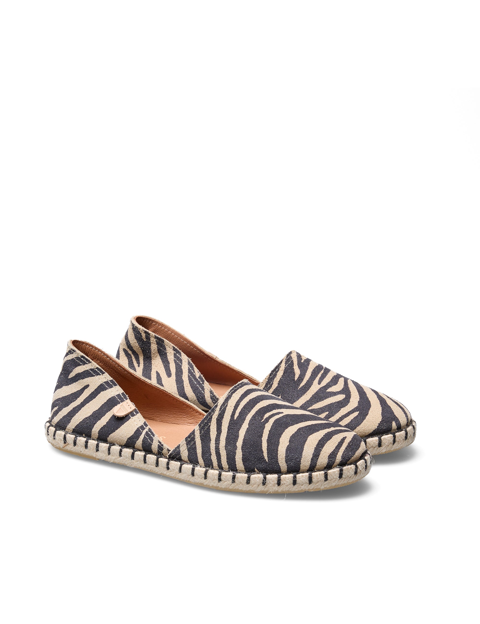 Espadrilles Carmen Leopardo Grande