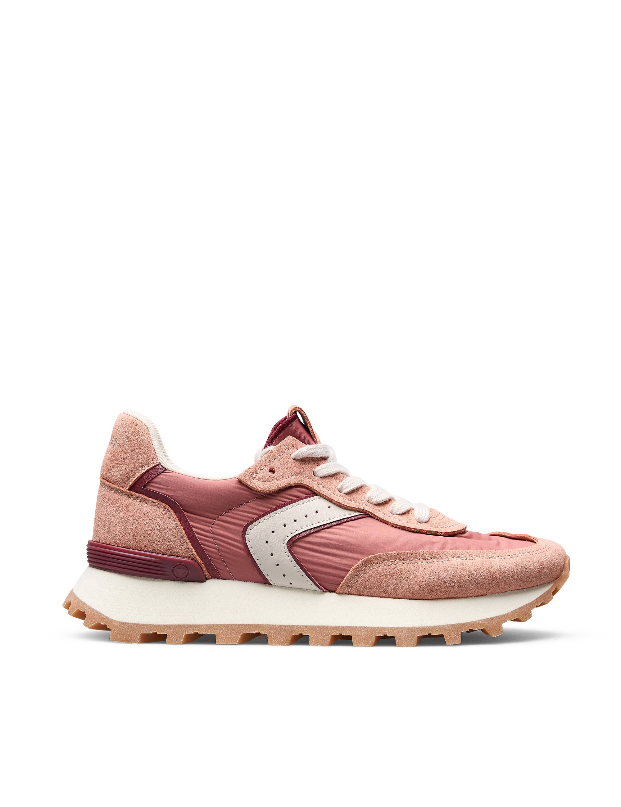 Sneakers Clodette Tessali Blush-Beig