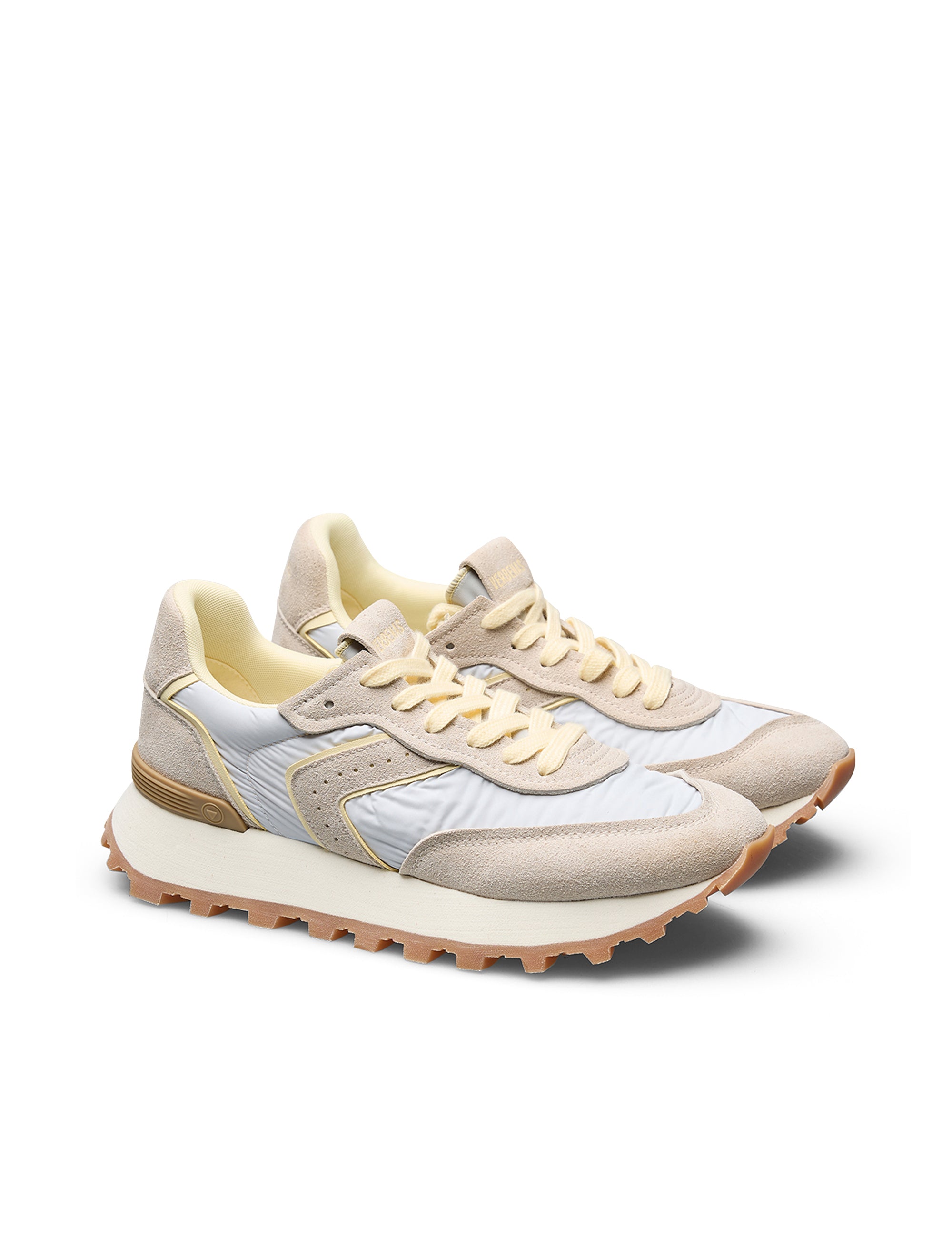 Sneakers Clodette Tessali Sky-Brulee