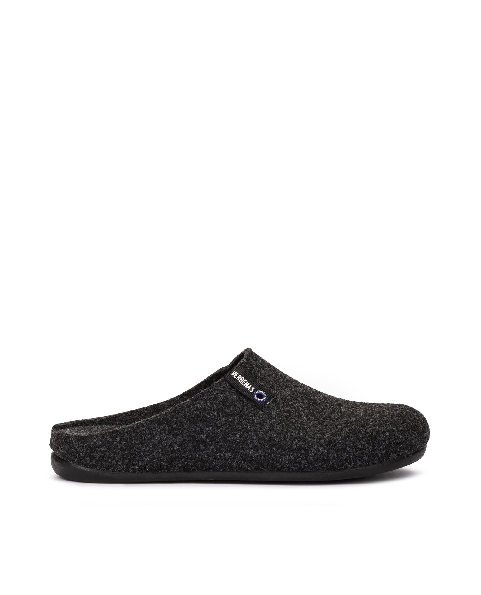 Slippers Eagle Fieltro Pet Antracita