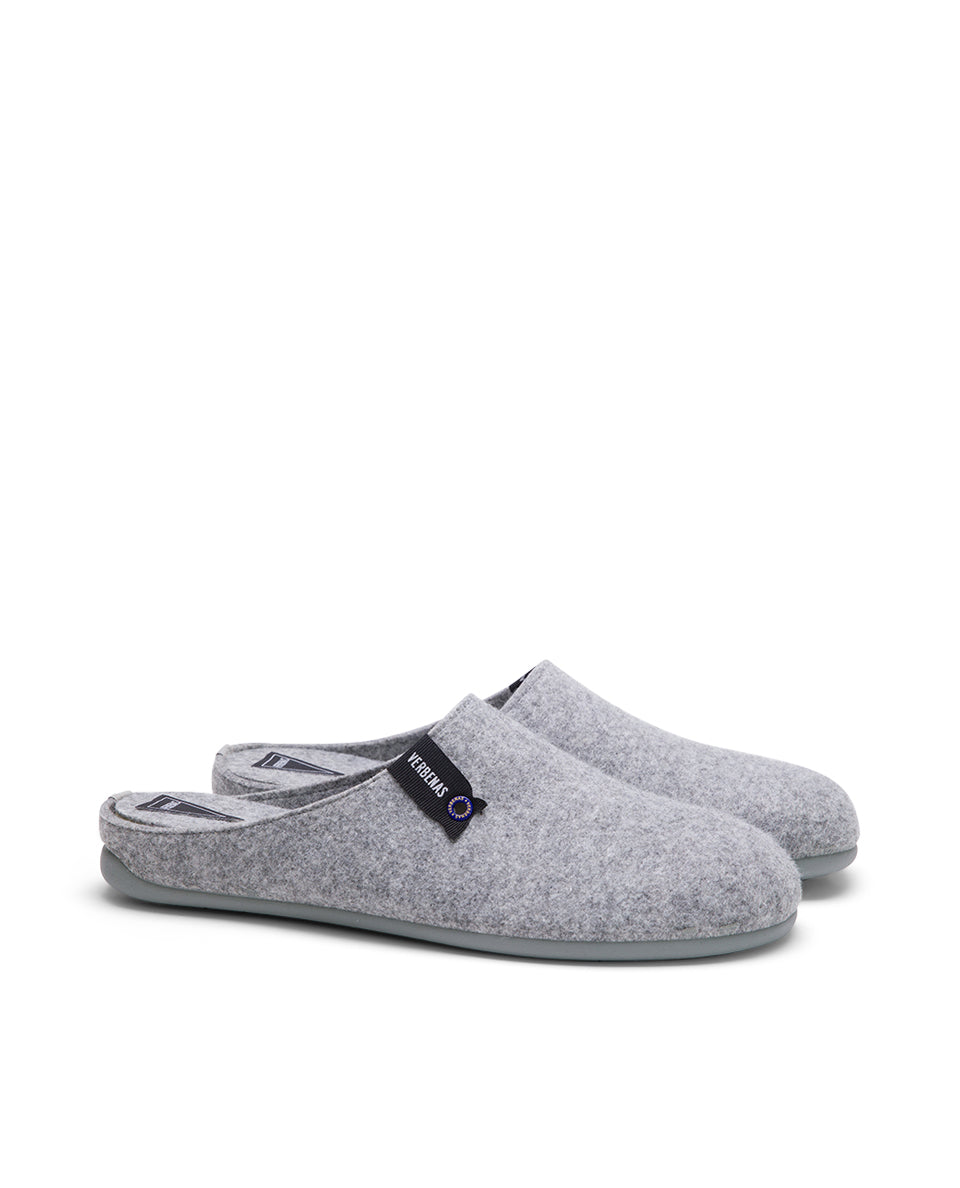 Chaussons Eagle Fieltro Pet Gris