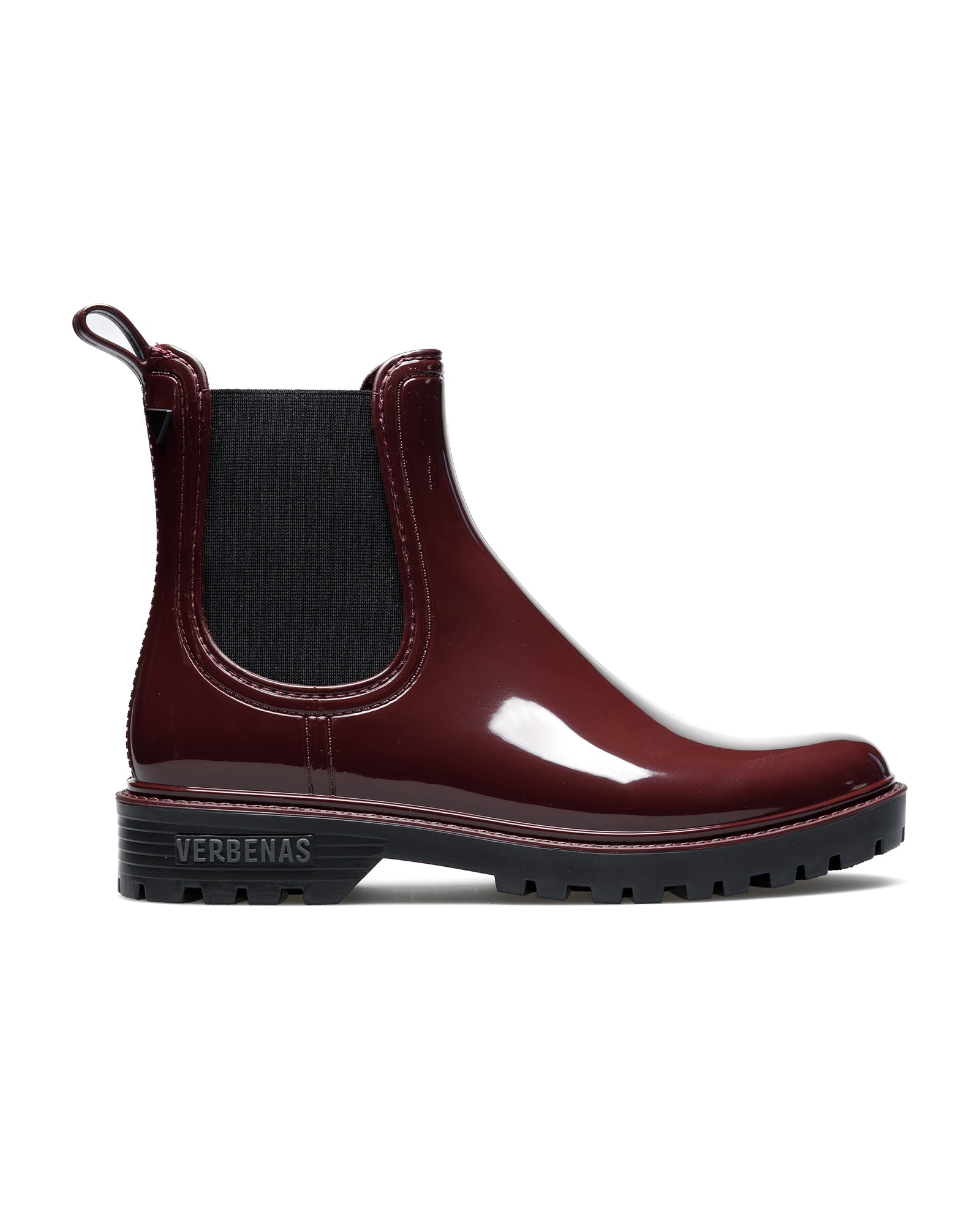 Gaudi Brillo Burdeos Rain Boots