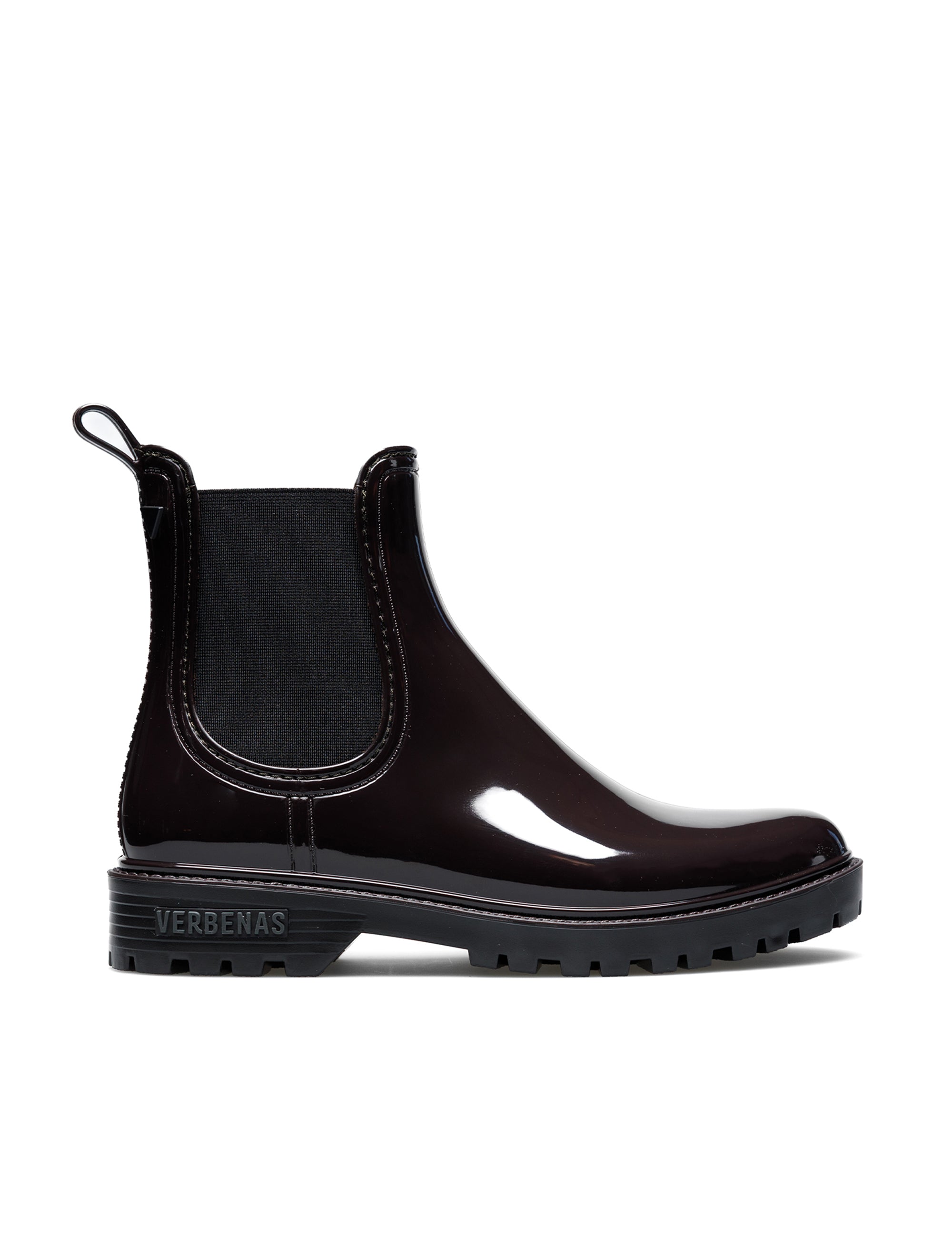 Bota de Agua Gaudi Brillo Testa