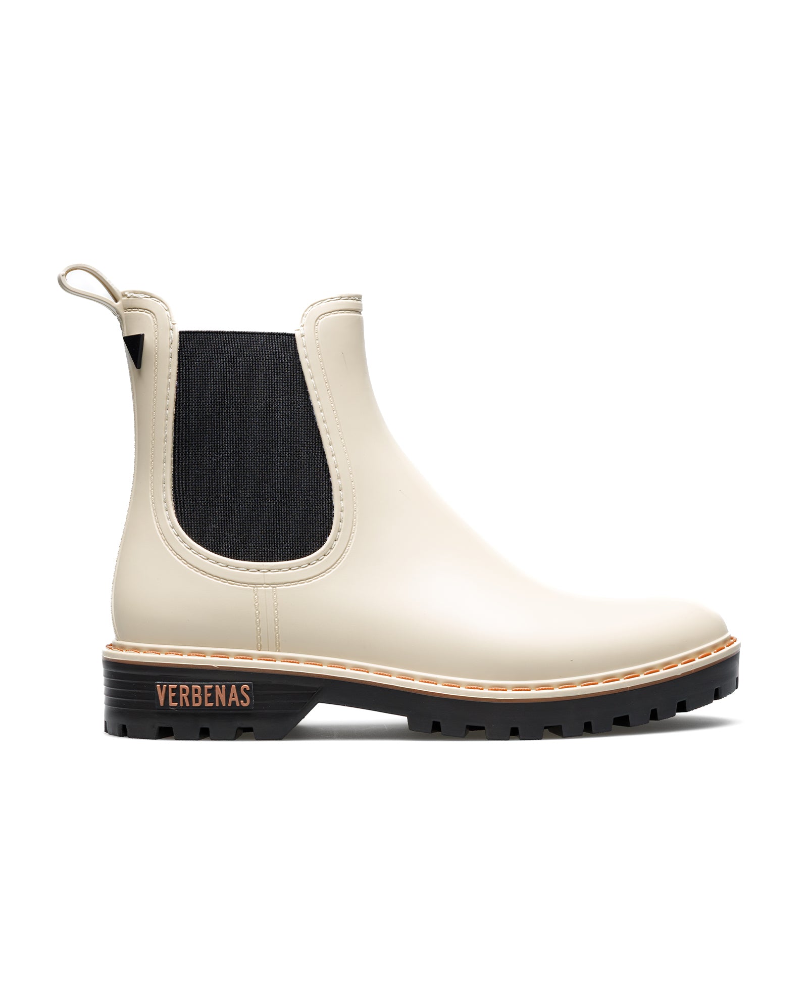 Botas Agua Gaudi Countryside Crudo