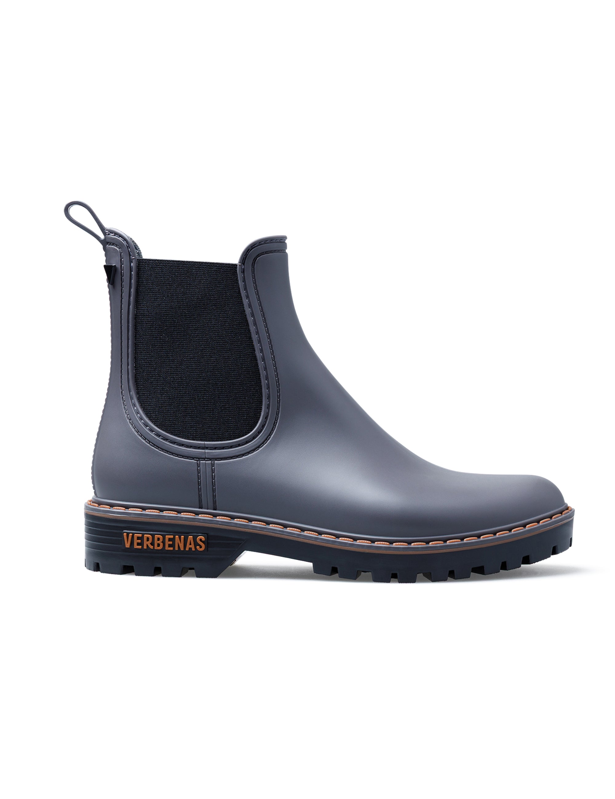 Rain Boots Gaudi Countryside Gris