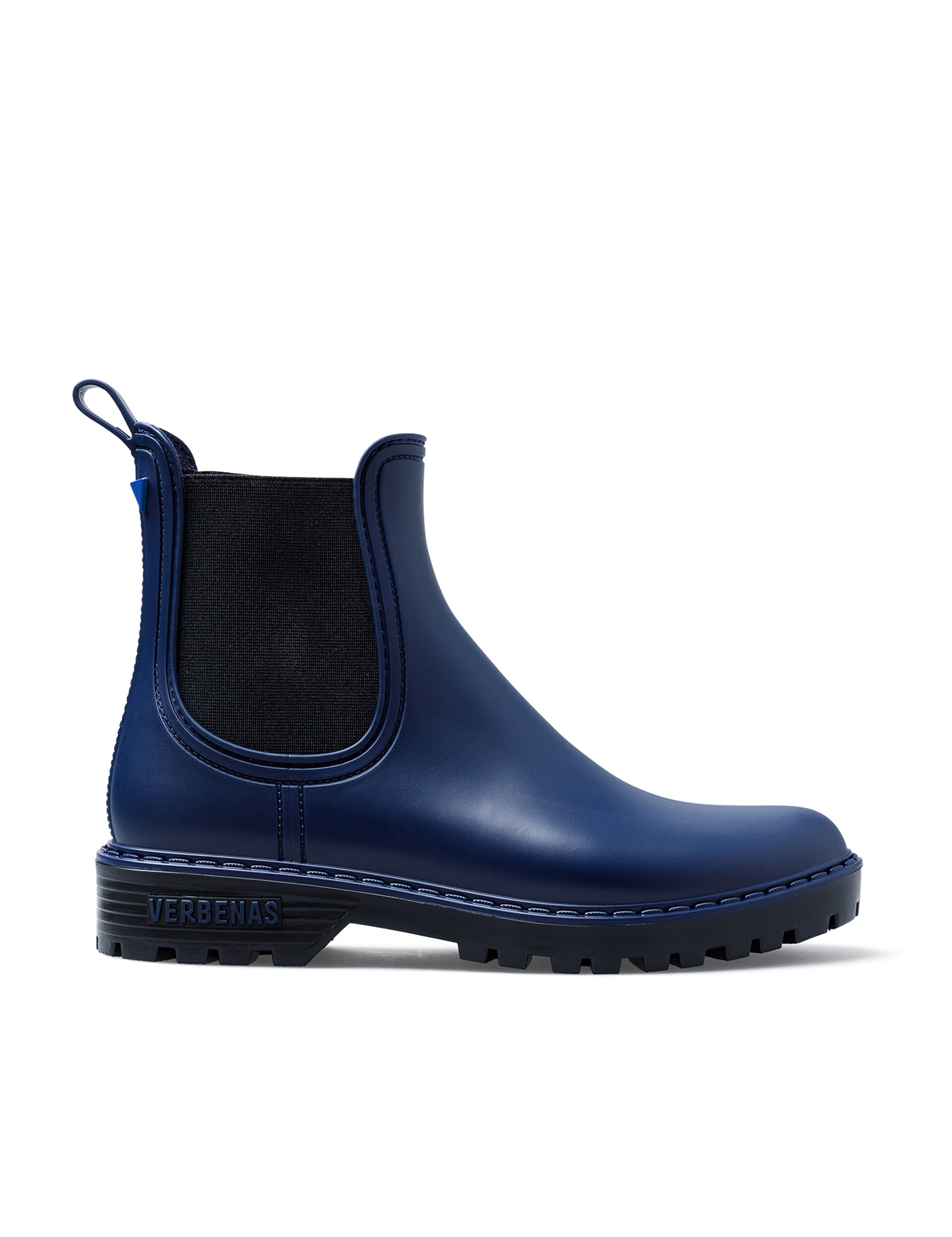 Gummistiefel Gaudi Mate Marino Negro