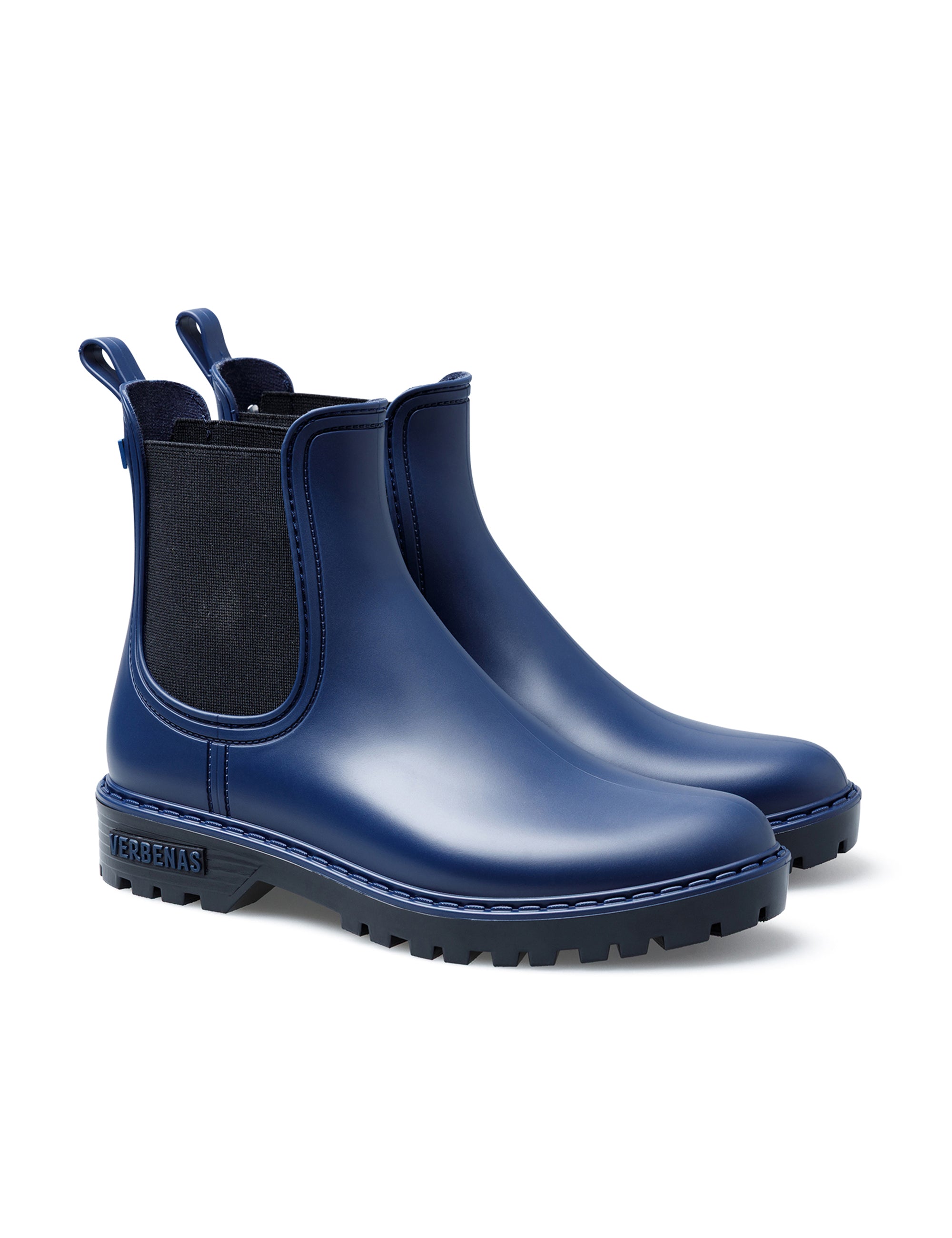 Gummistiefel Gaudi Mate Marino Negro