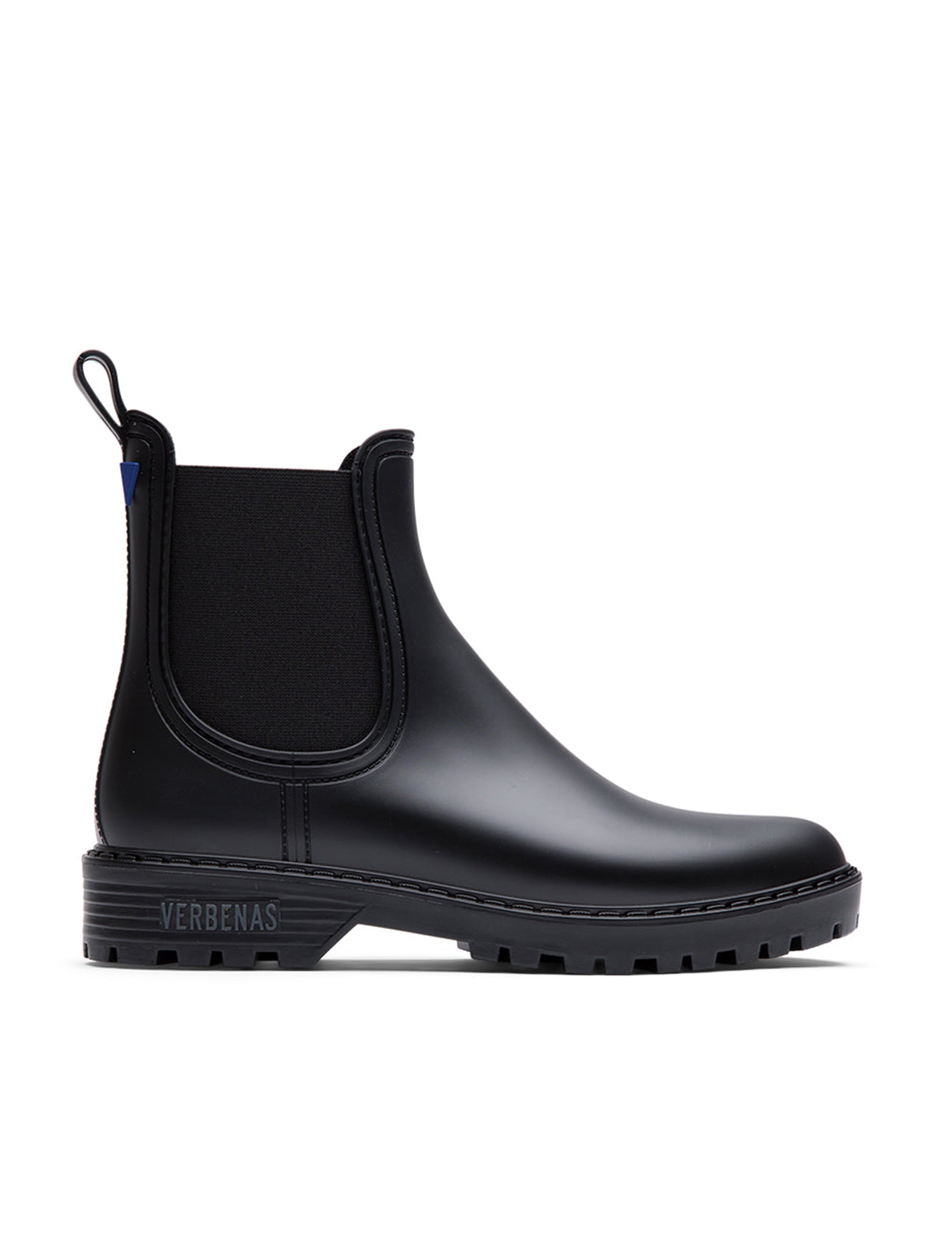 Rain Boots Gaudi Mate Negro-Negro