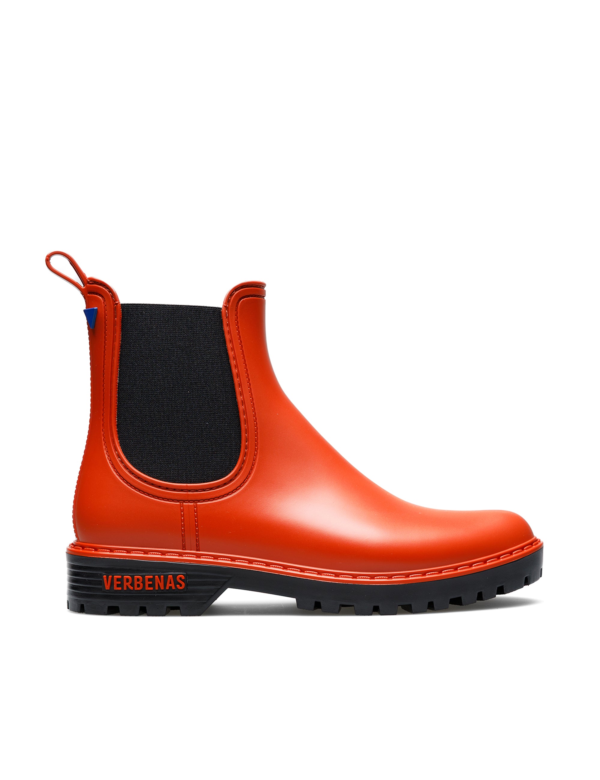 Gaudi Mate Teja-Negro Gummistiefel