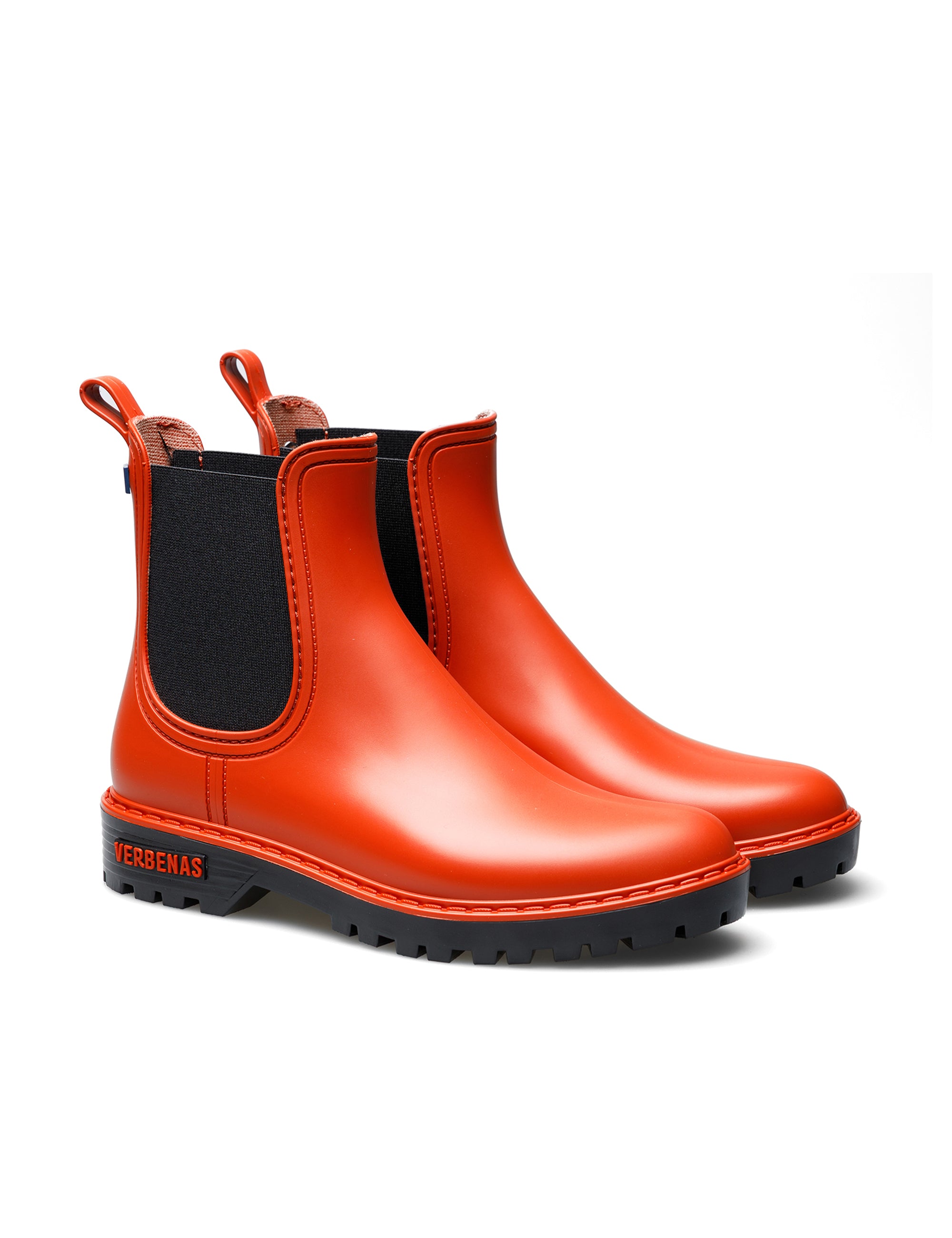 Gaudi Mate Teja-Negro Gummistiefel