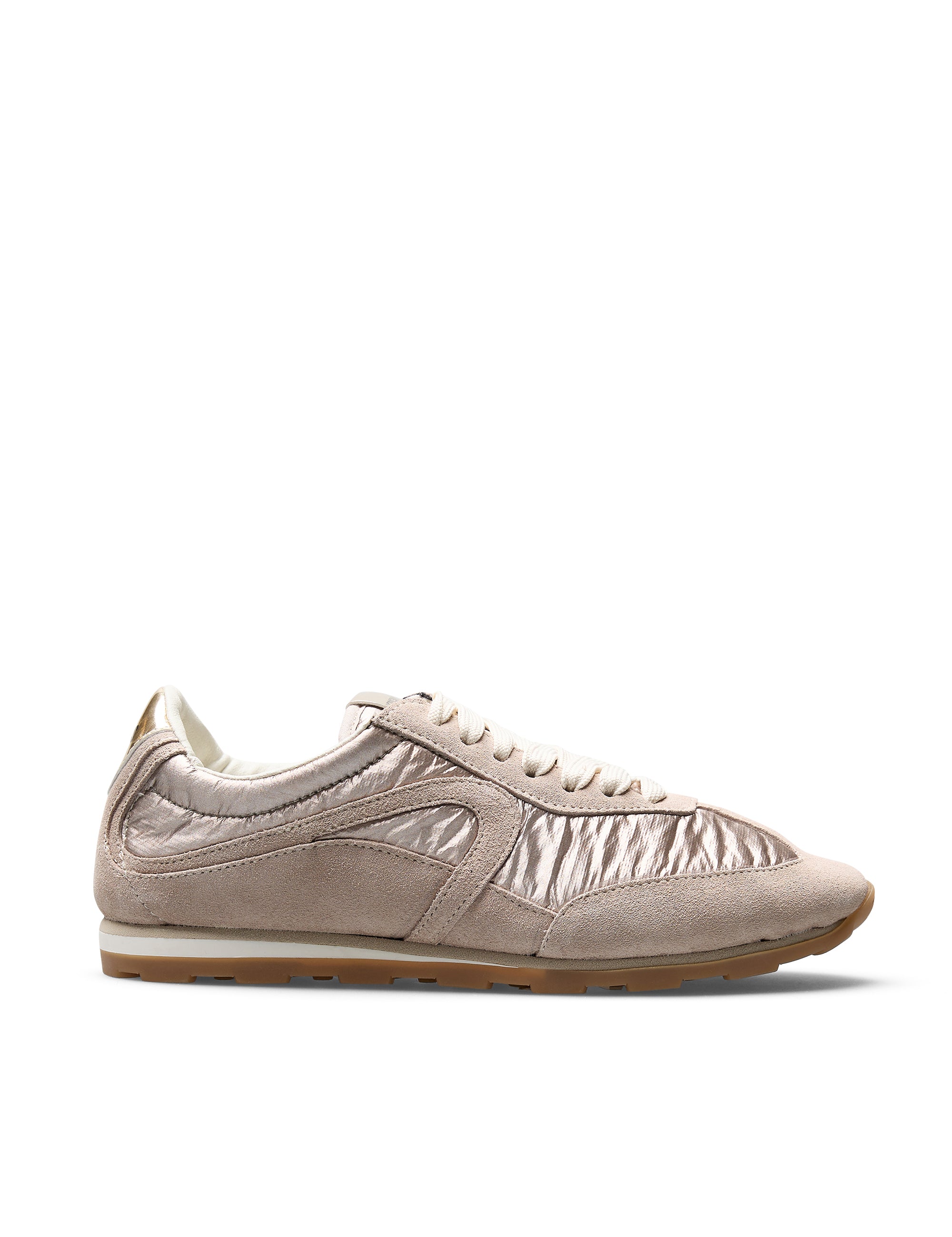 Sneakers Jamaica Asteroid Oro- Sand