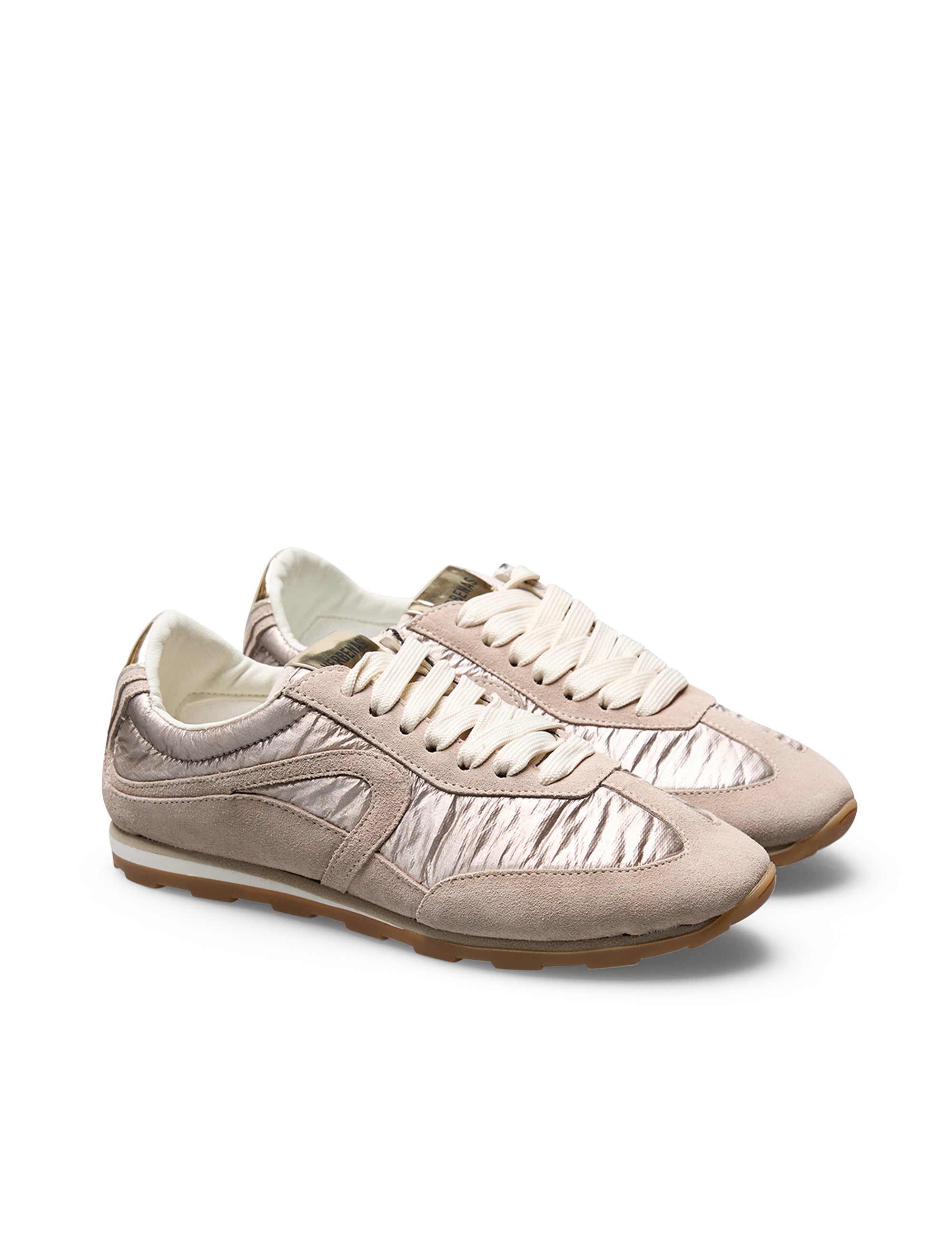 Sneakers Jamaica Asteroid Oro- Sand