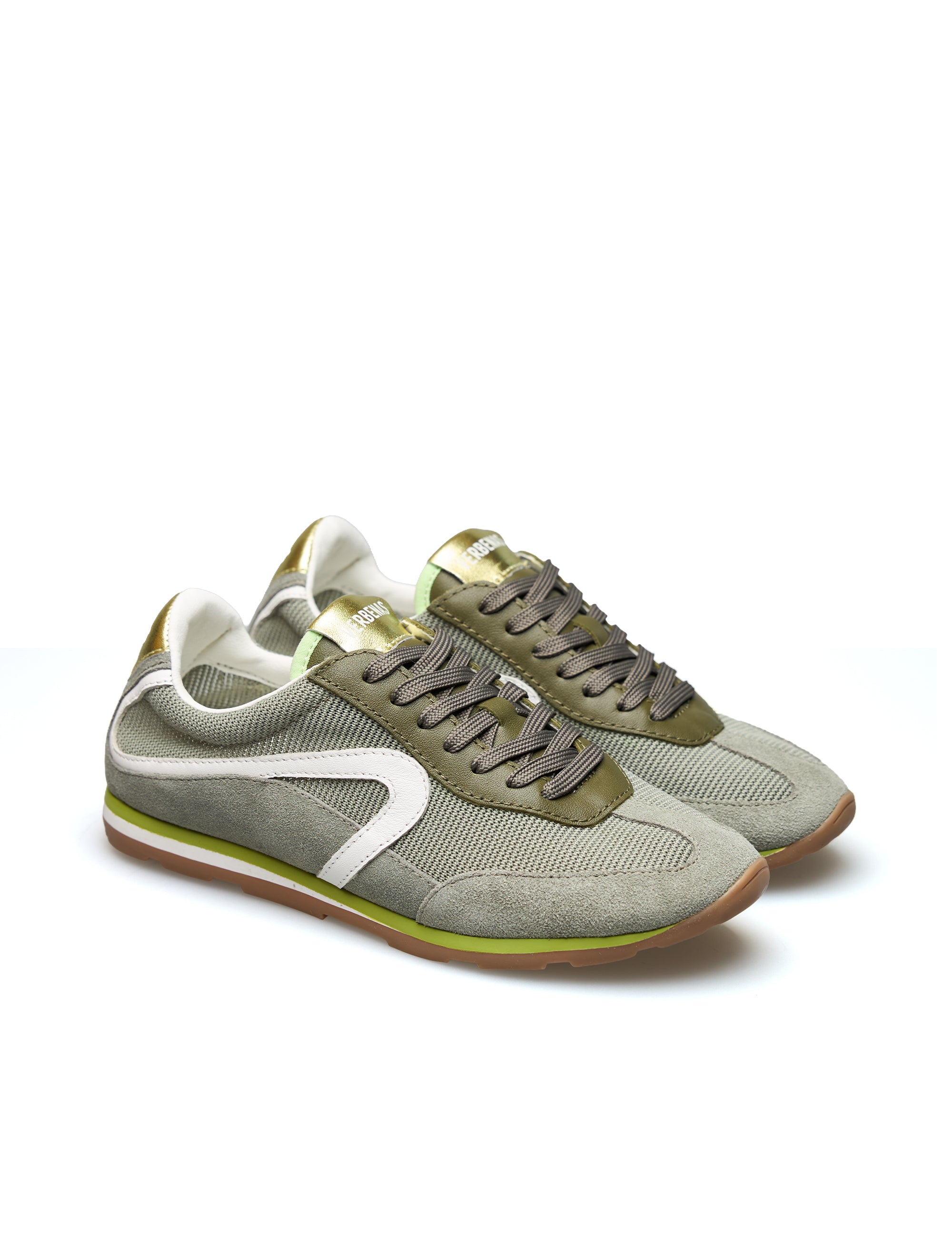 Sneakers Jamaica Herai Bosco-Lima