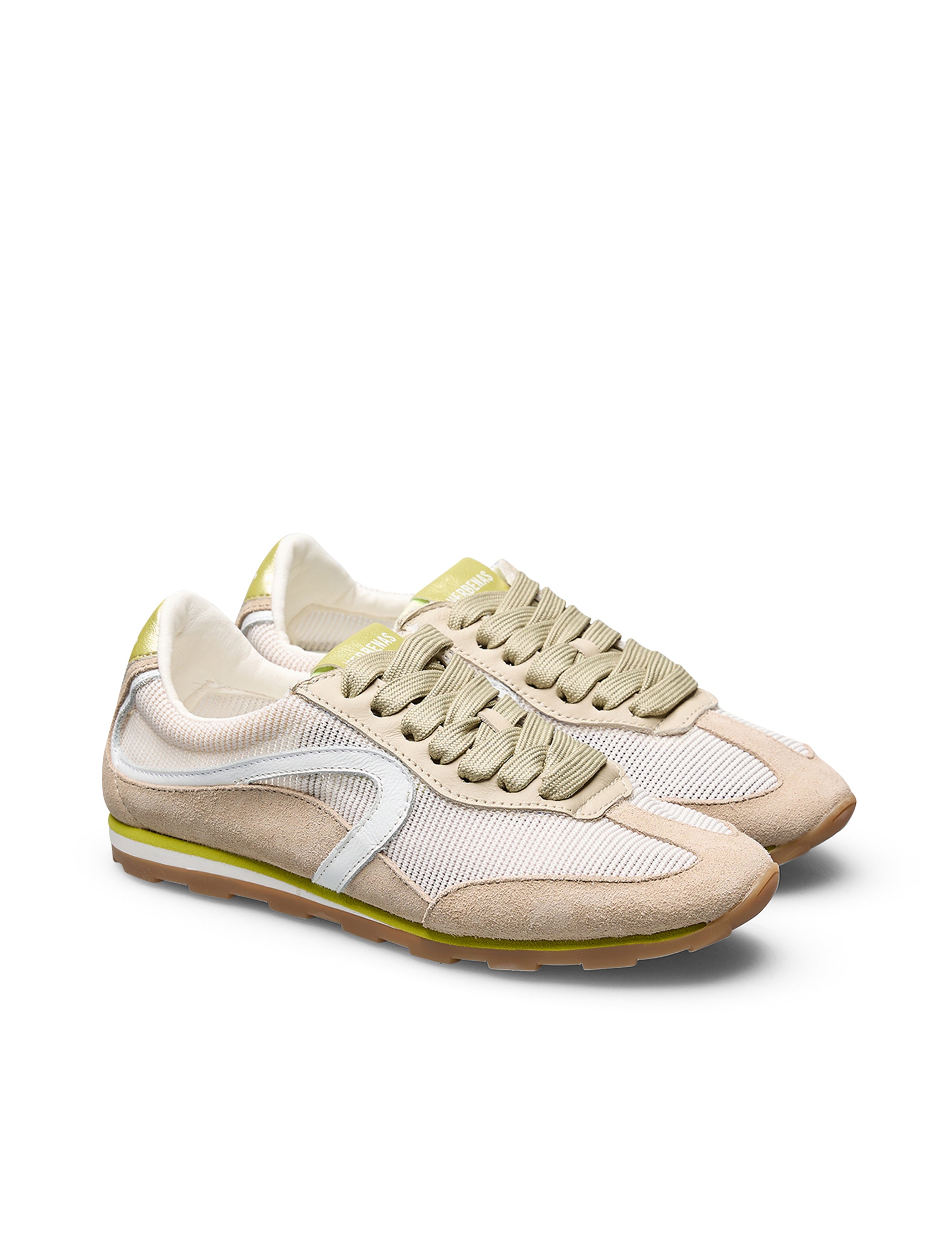 Sneakers Jamaica Herai Crudo-Lima