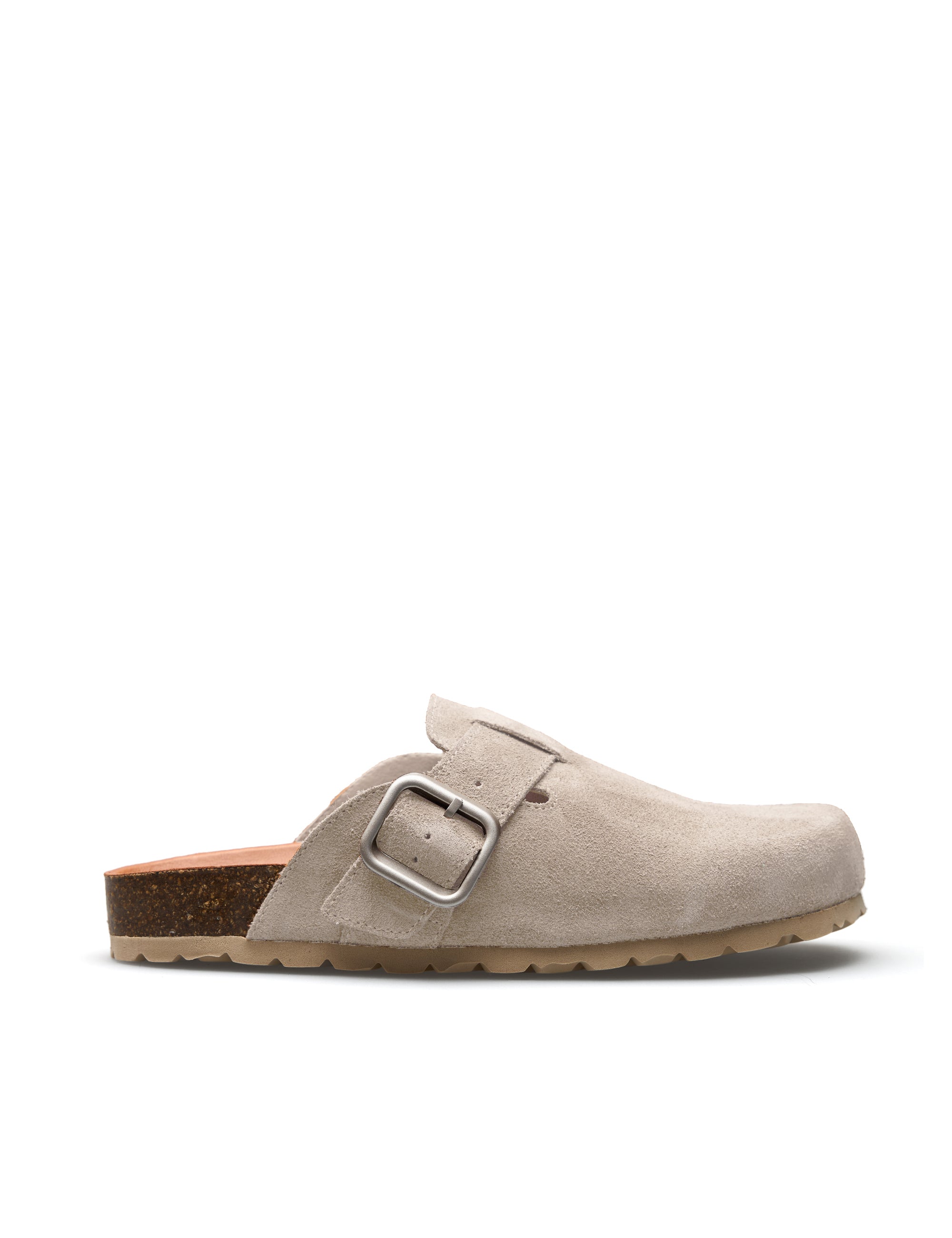 Sandalias Rio Serraje Piedra