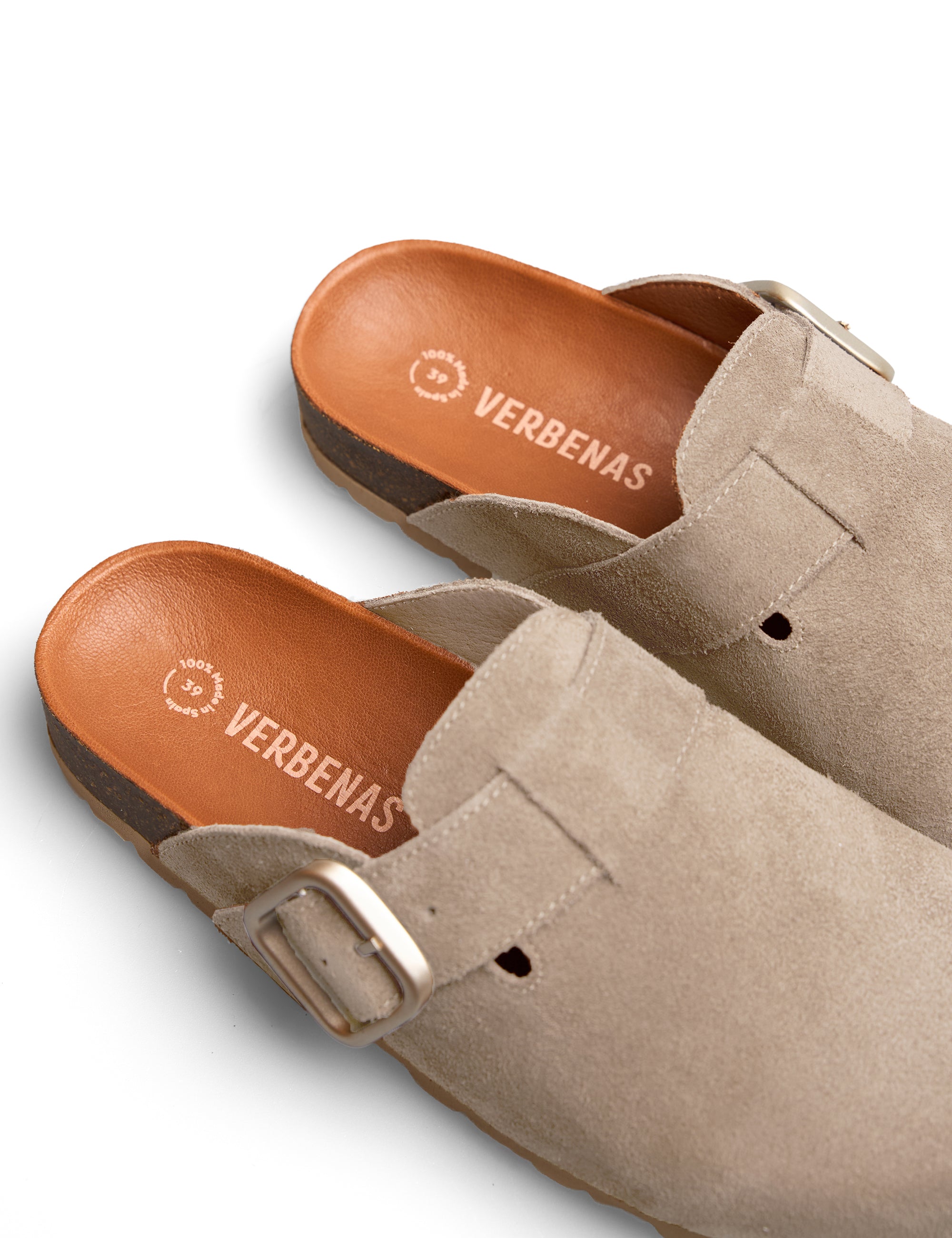 Sandalias Rio Serraje Piedra