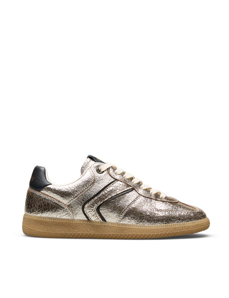 Sneakers Women's Sora Breck Sum Oro| Verbenas