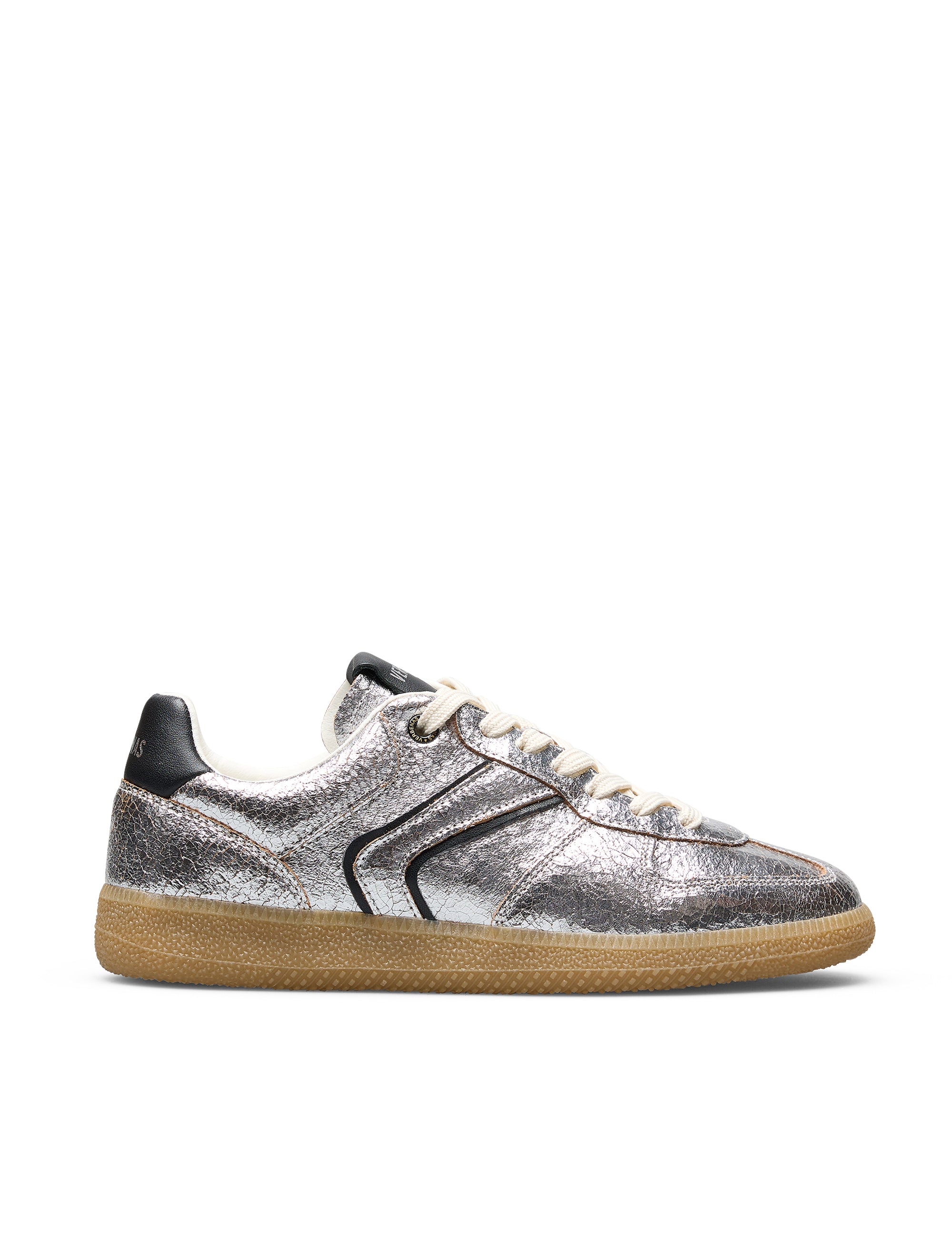Sneakers Sora Breck Sum Plata