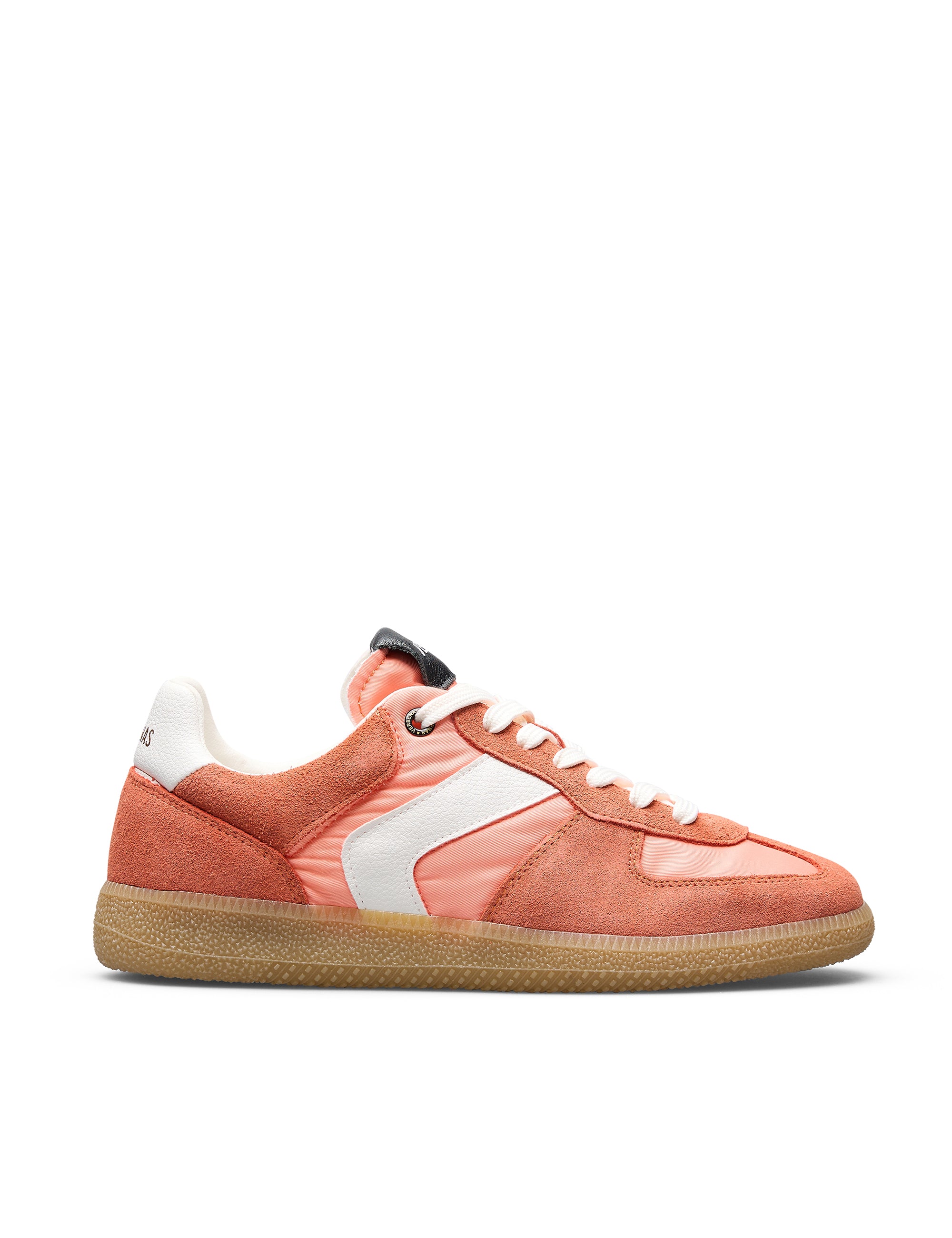 Sneakers Sora Nylon/Serraje State Coral/Arancio
