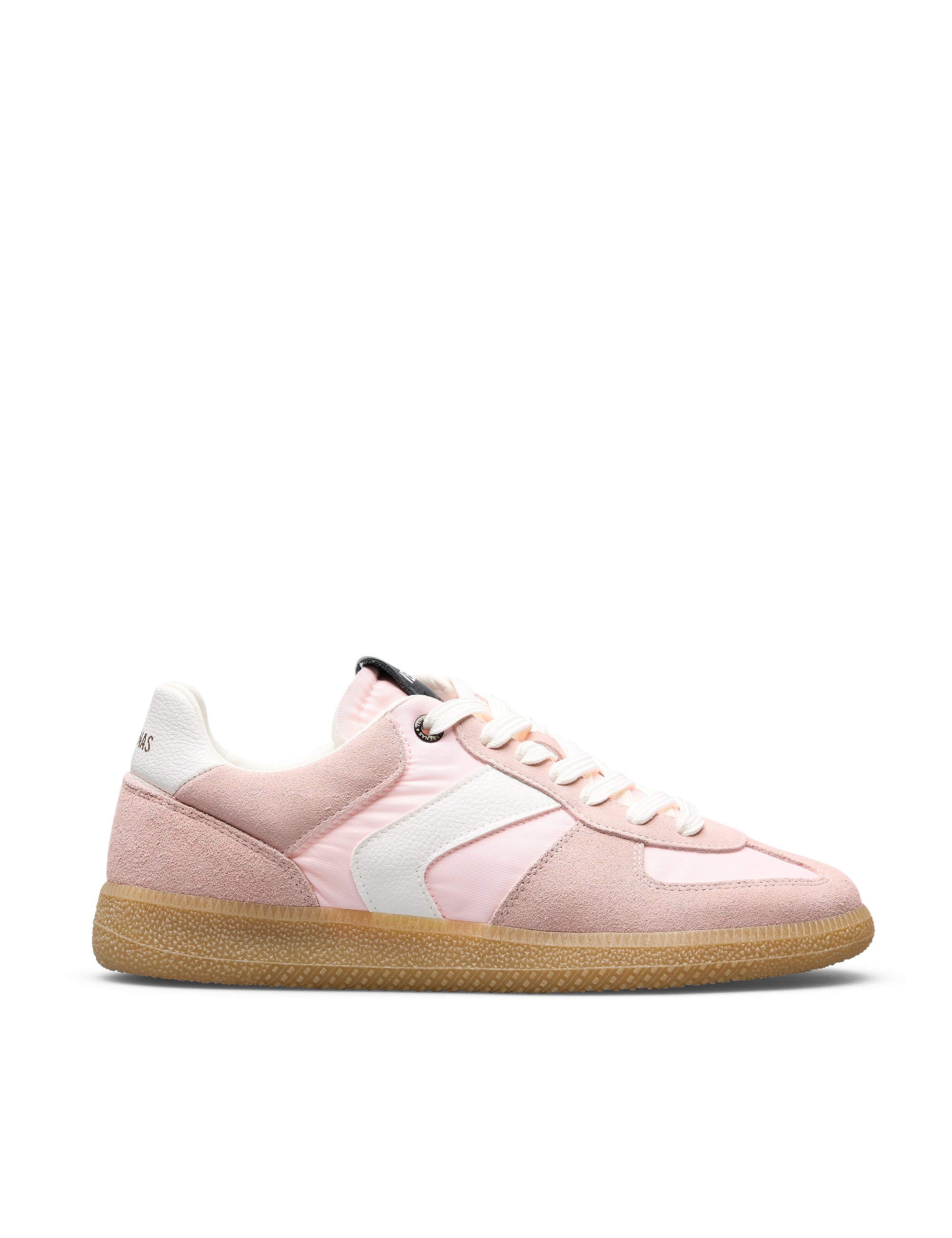 Sneakers Sora Nylon/Serraje State Nude/Nude
