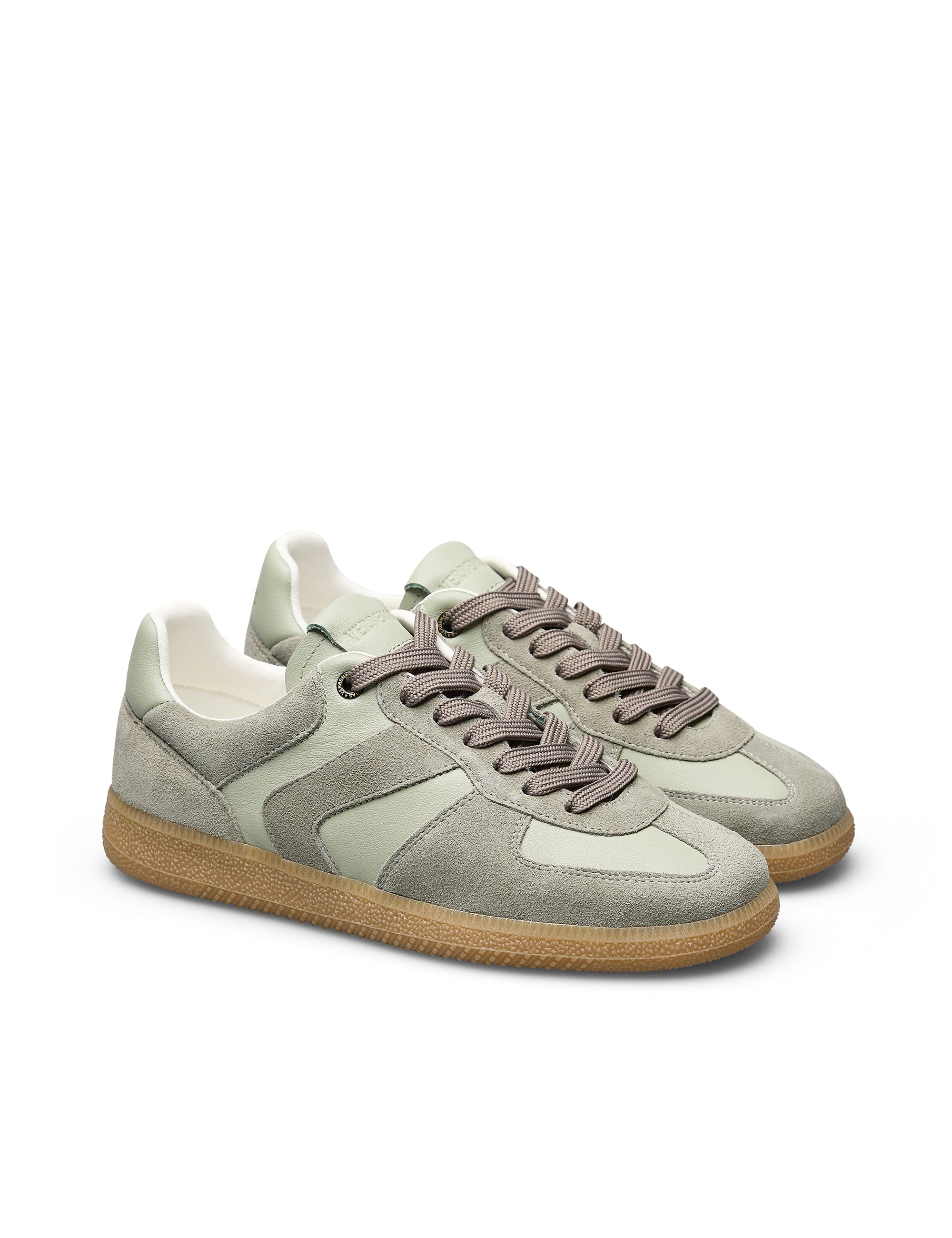 Sneakers Sora Savage/Serraje Tone Artic/Bosco