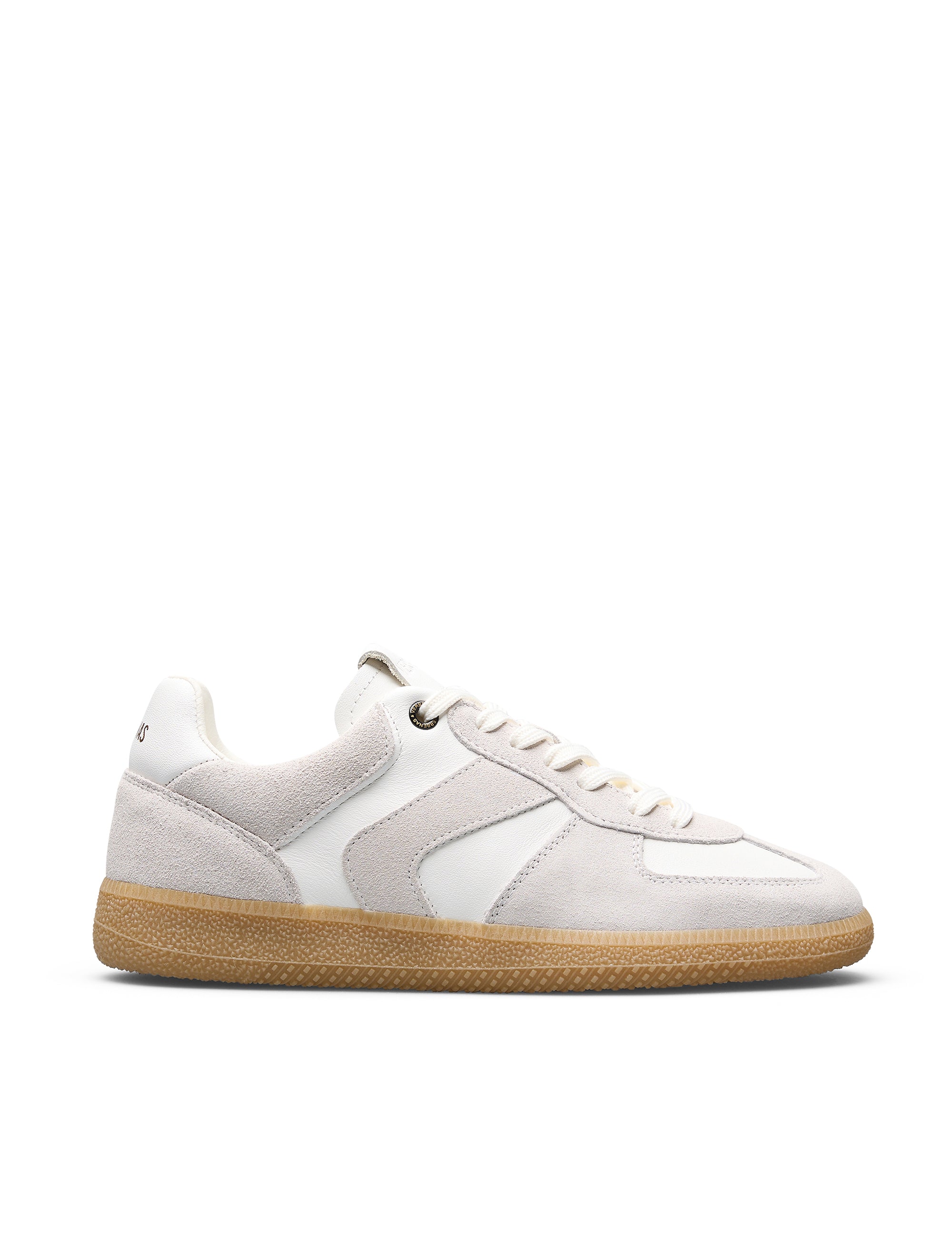 Sneakers Sora Savage/Serraje Tone Blanco/Hielo