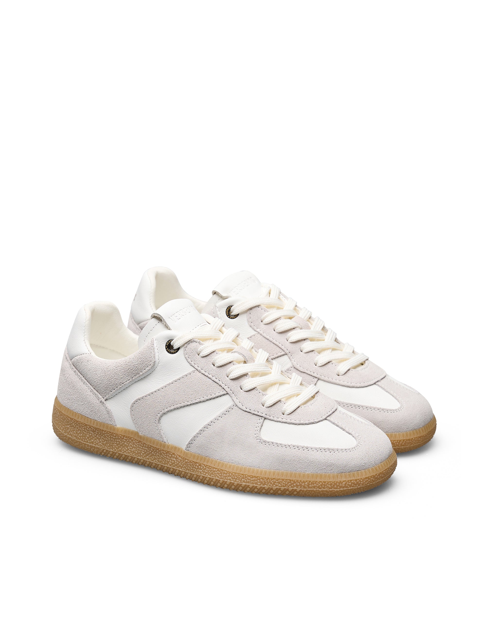 Sneakers Sora Savage/Serraje Tone Blanco/Hielo