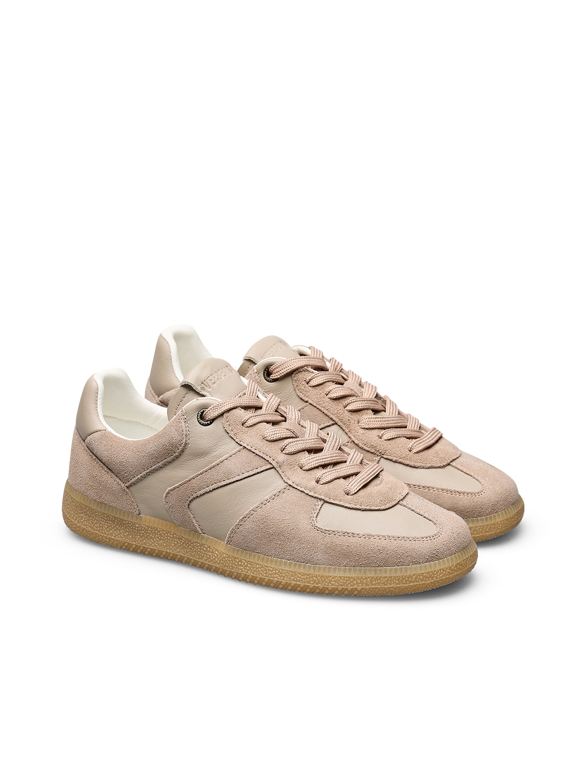 Sneakers Sora Savage/Serraje Tone Granite/Piedra