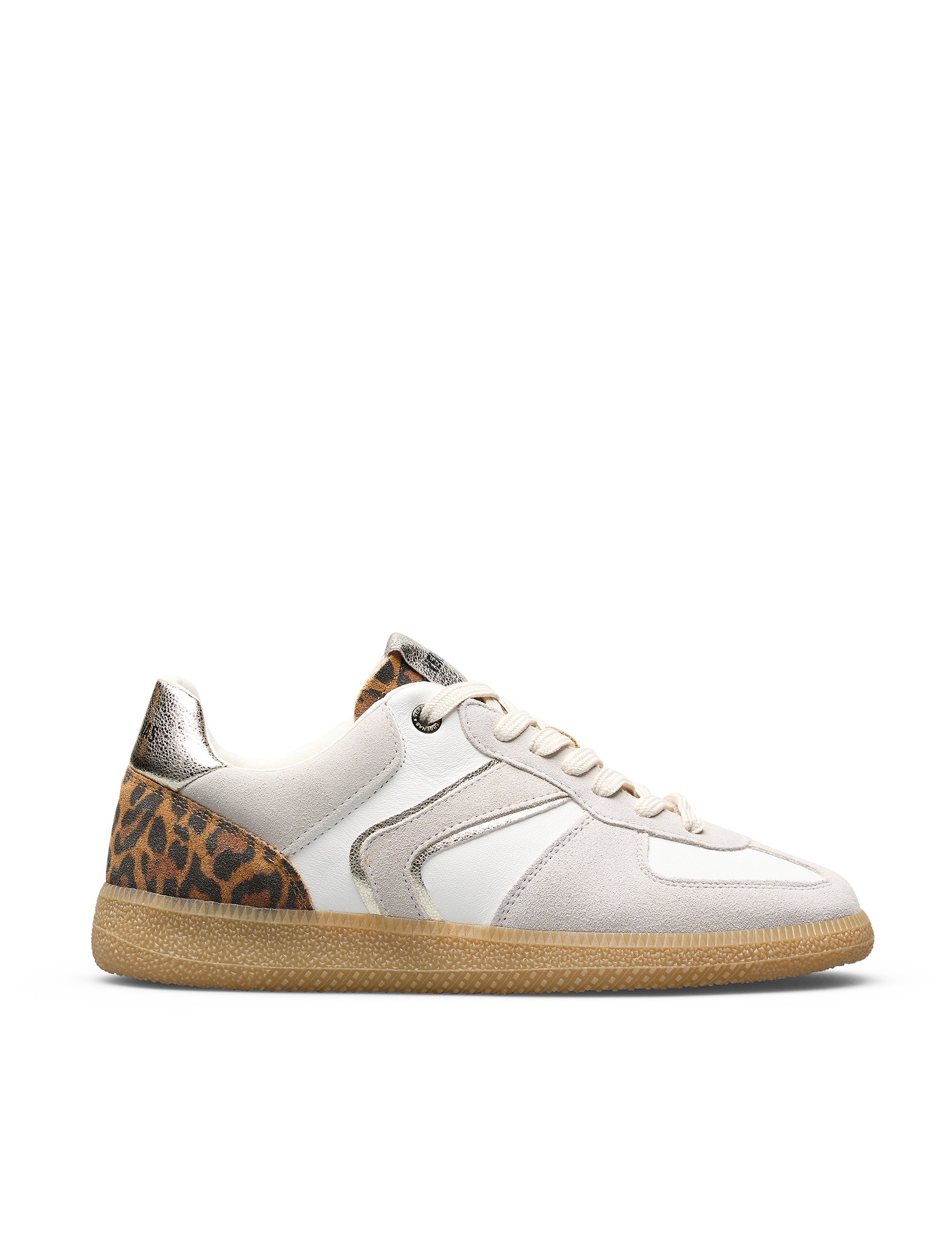 Sneakers Sora Vito Blanco-Hielo-Bronzo