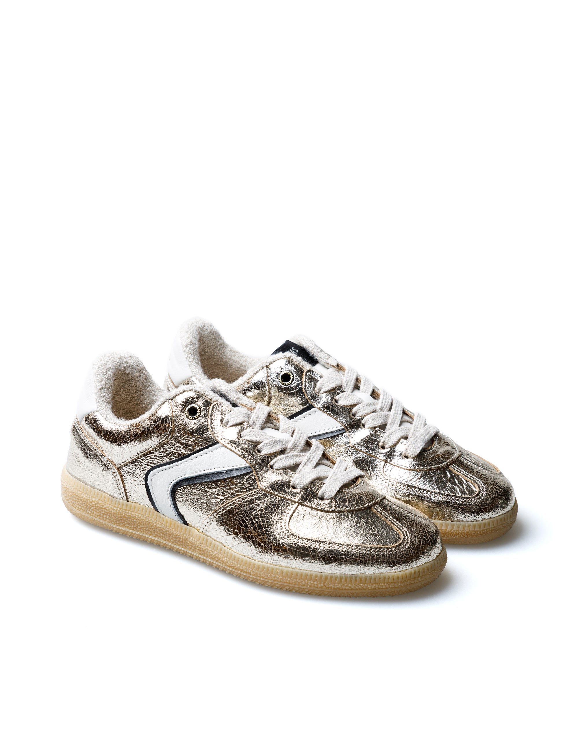 Sneakers Sora Breck Oro