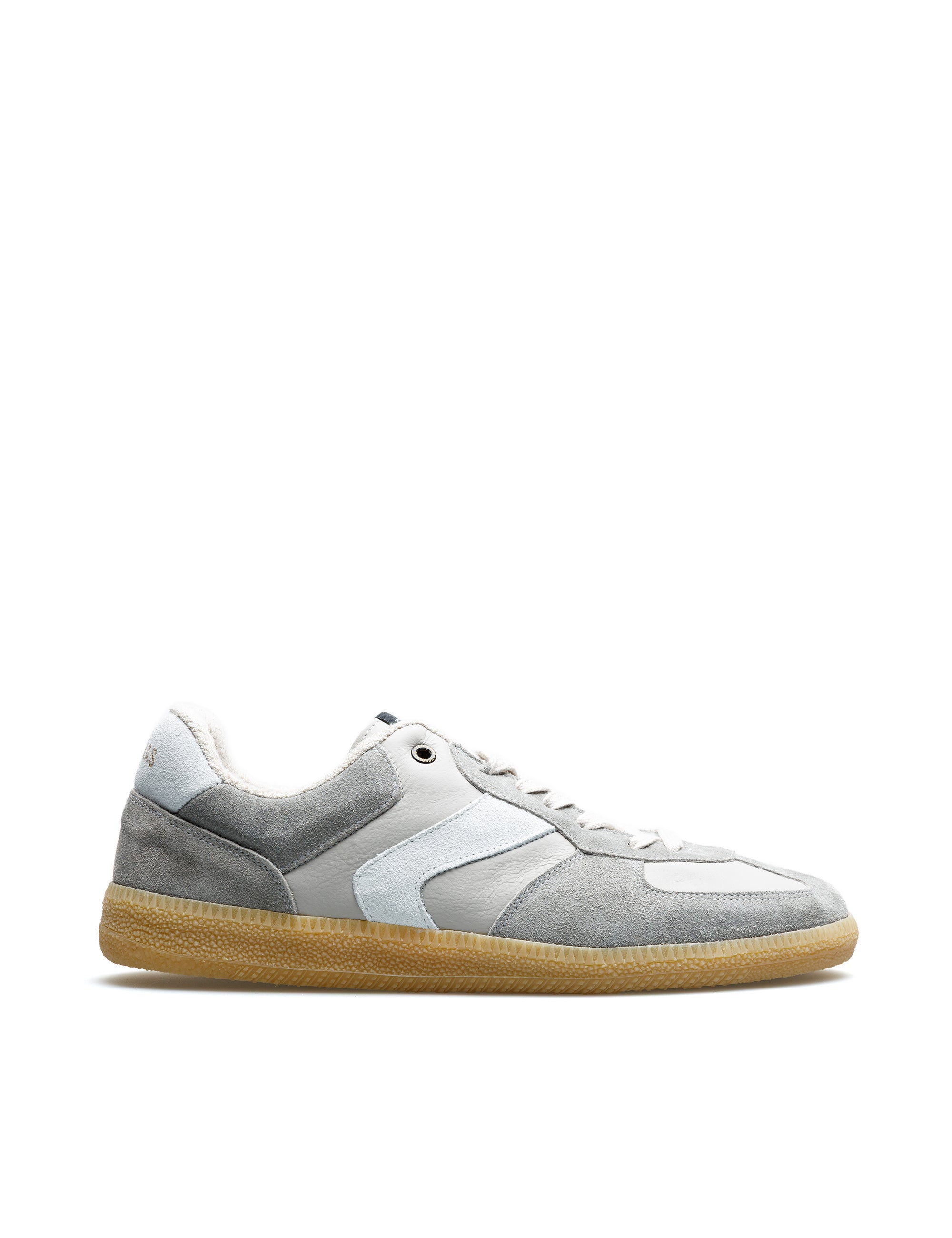 Sneakers Soro Savage/Serraje Pearl/Grigio