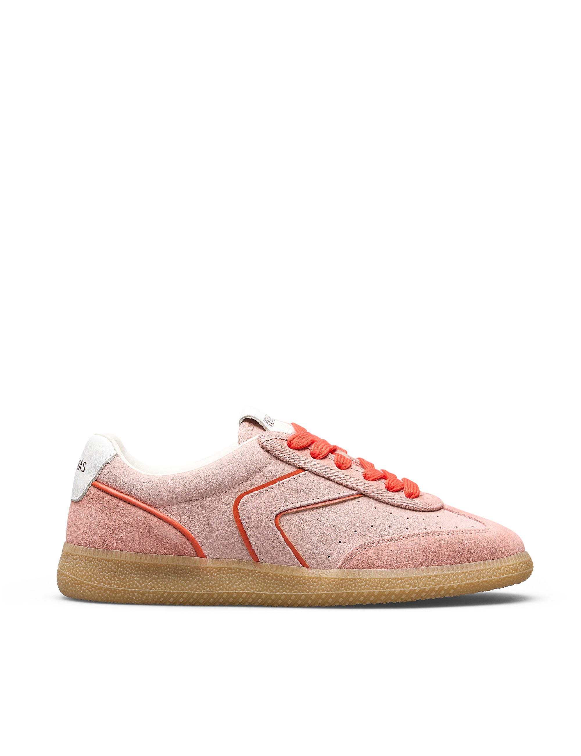 Sneakers Sound Bralia Salmone-Rosa-Coral
