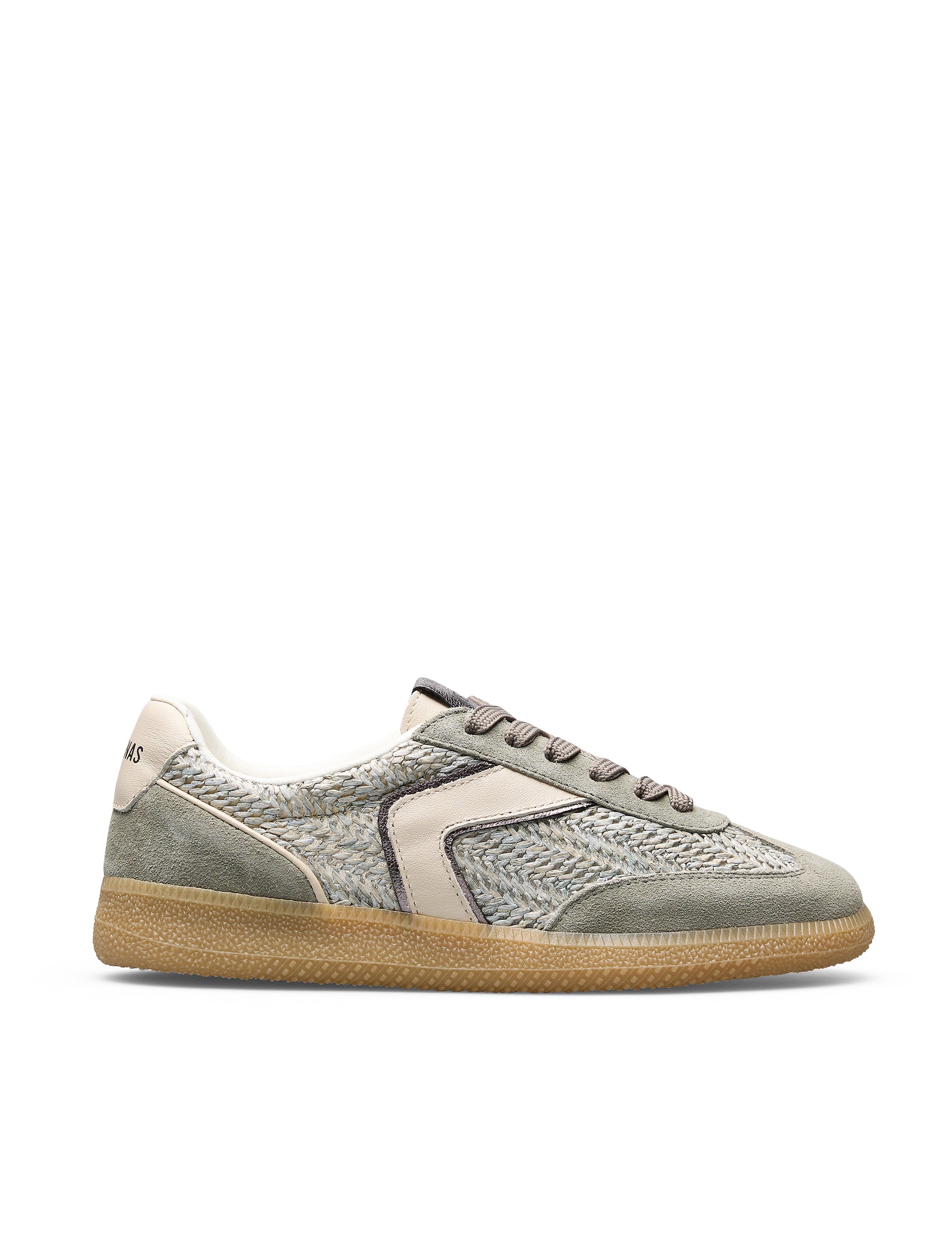 Sneakers Sound Tropic Bosco-Bosco