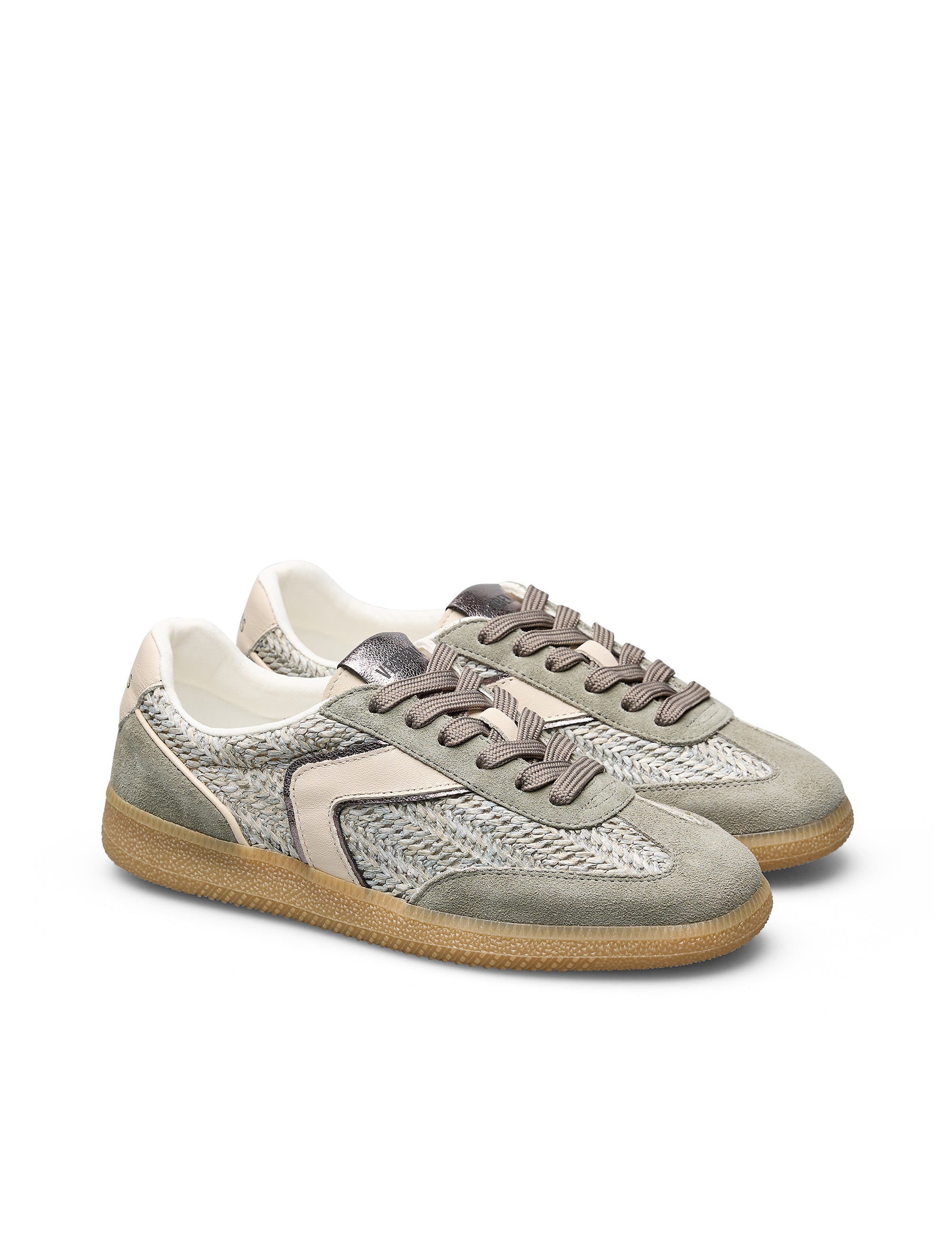 Sneakers Sound Tropic Bosco-Bosco