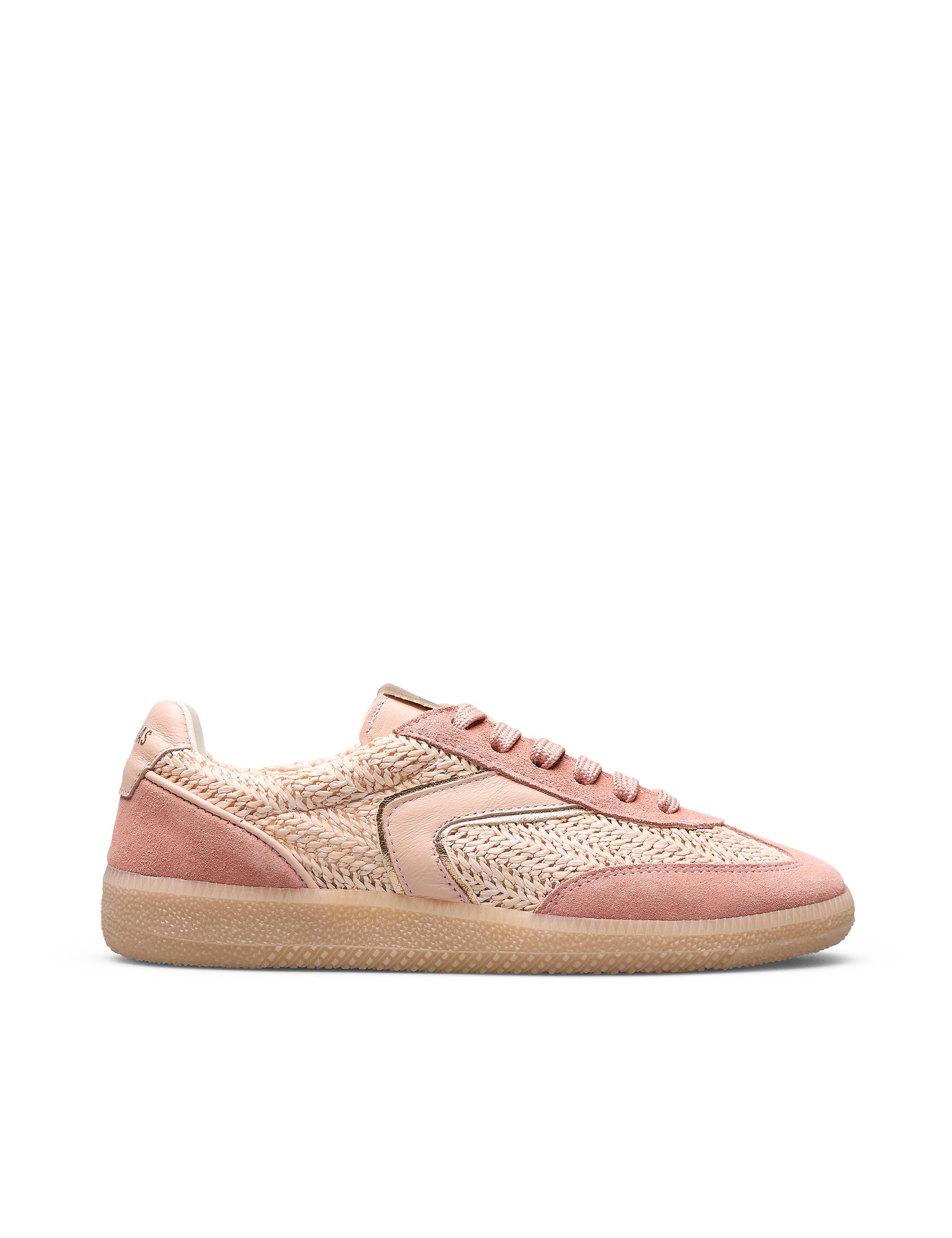 Sneakers Sound Tropic Salmone-Alba