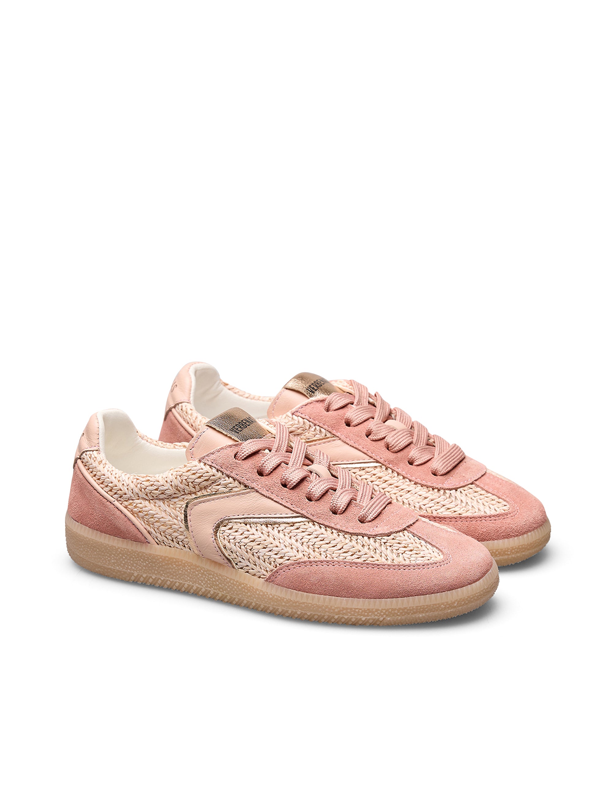 Sneakers Sound Tropic Salmone-Alba