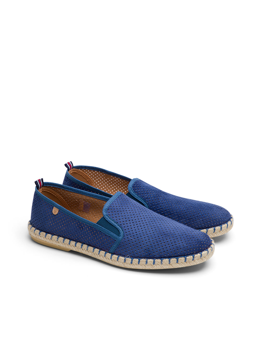 Espadrilles Tom Hole/Micro Jeans