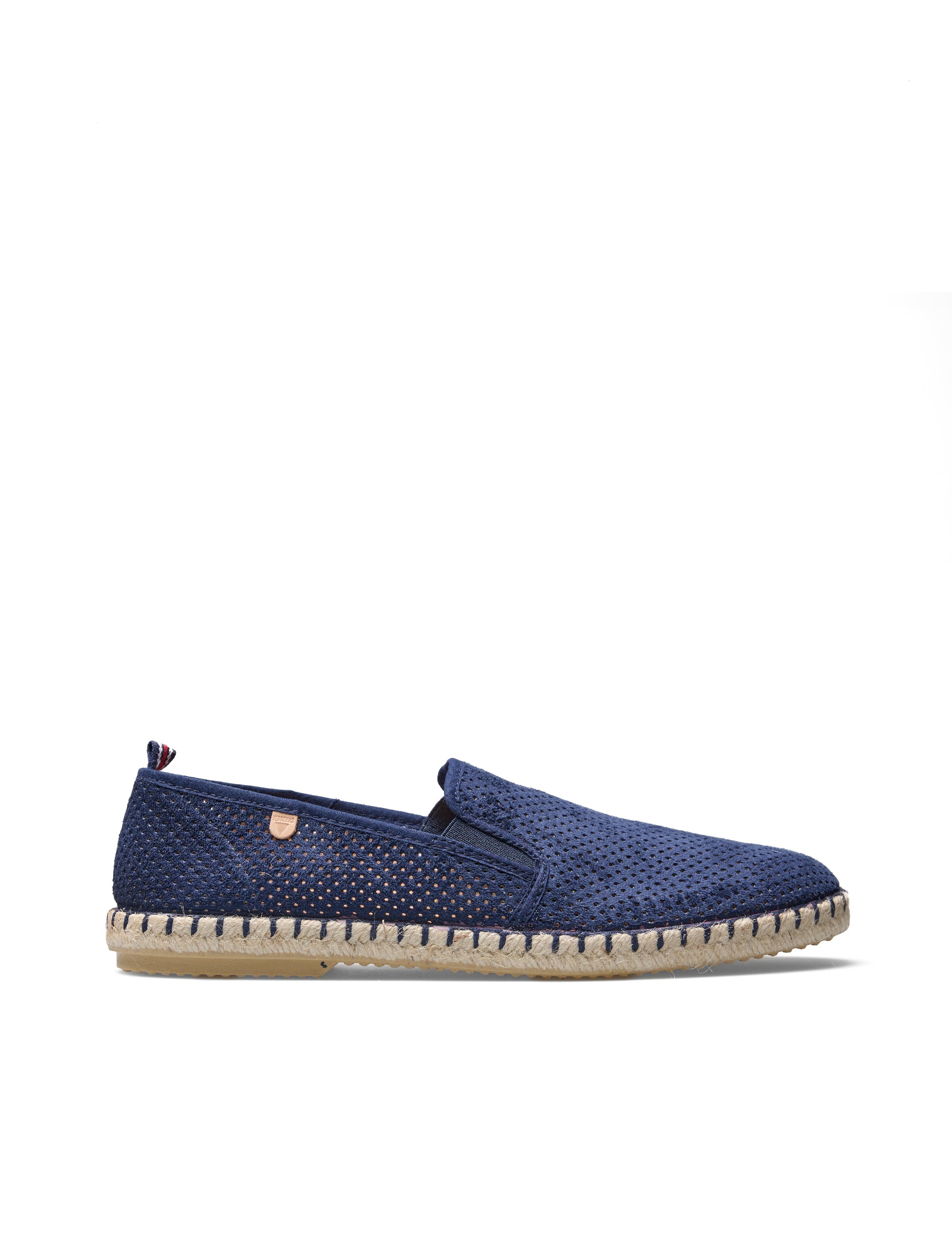 72 0004 0042 Espadrilles für Herren von Verbenas 72 0004 0042 Espadrilles für Herren von Verbenas