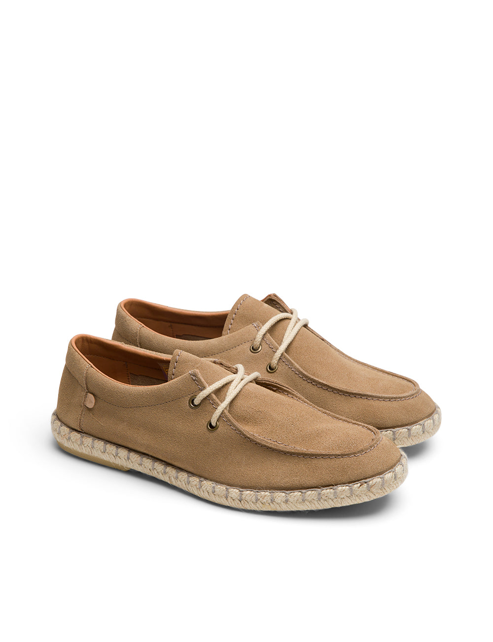 Espadrilles Truman Serraje Fango