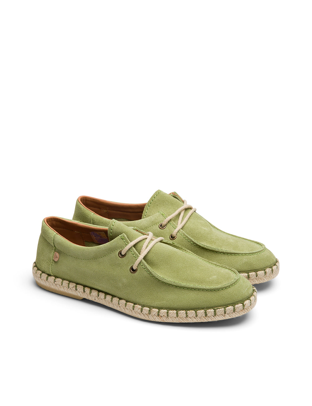 Espadrilles Truman Serraje Kelp