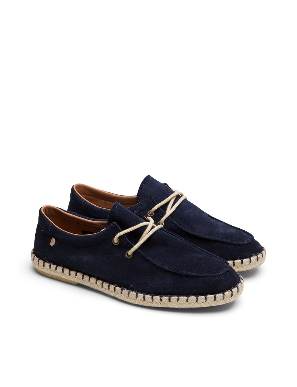 Espadrilles Truman Serraje Marino