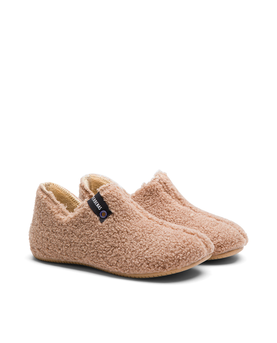 Zapatillas Casa Yoi Nairobi Camel