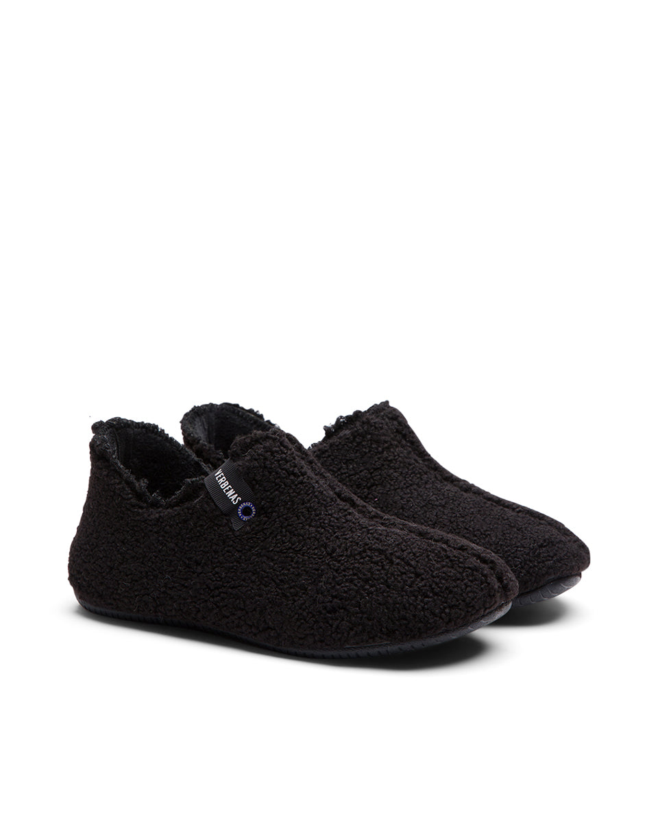 Chaussons Yoi Nairobi Negro