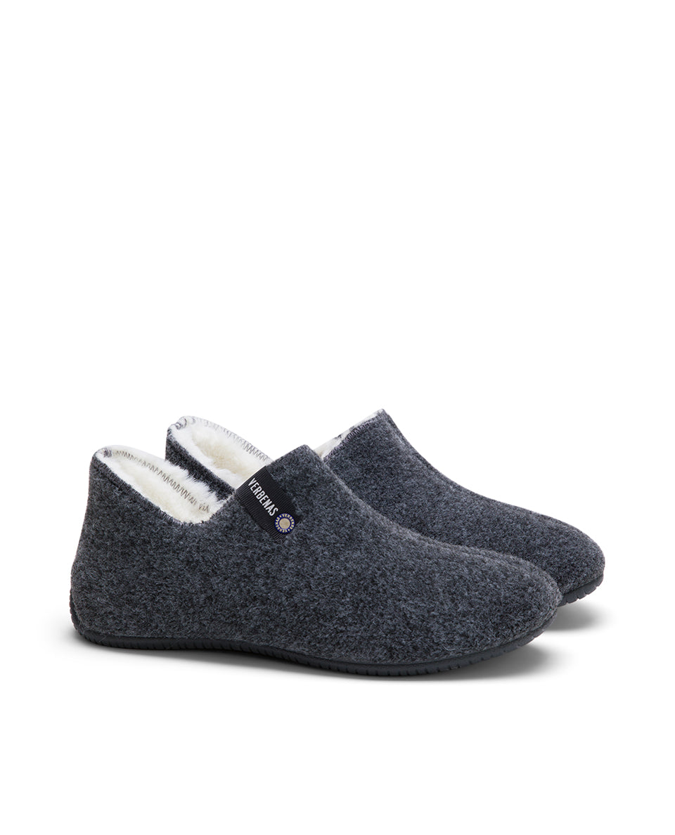 Slippers Yoi Picos Pet Antracita