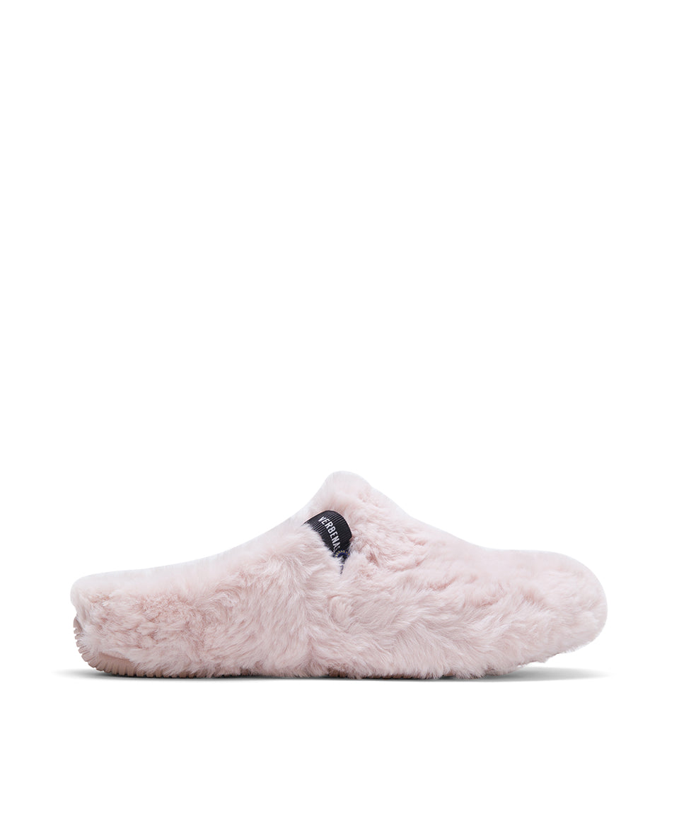 Zapatillas Casa York Damara Nude