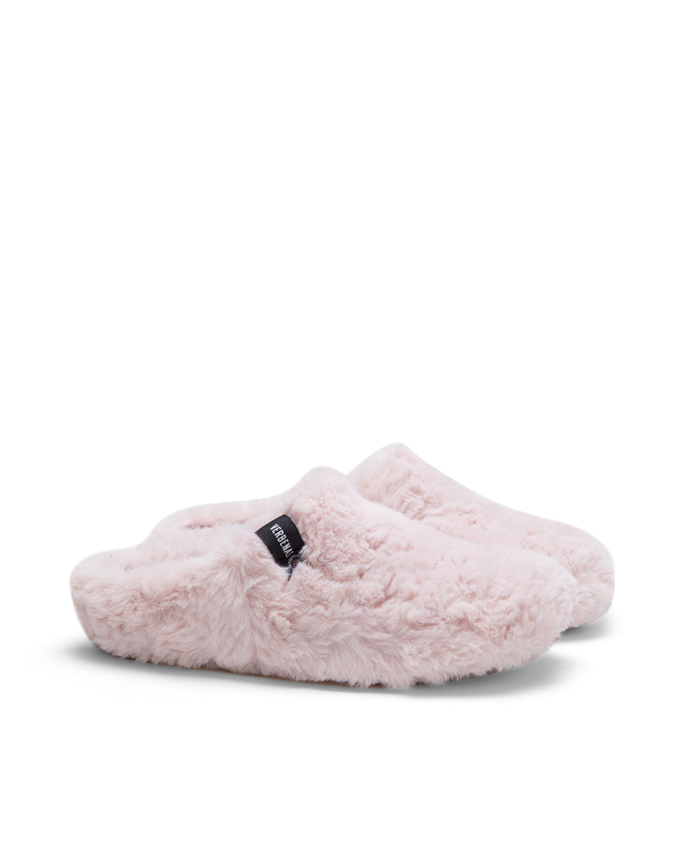 Slippers York Damara Nude