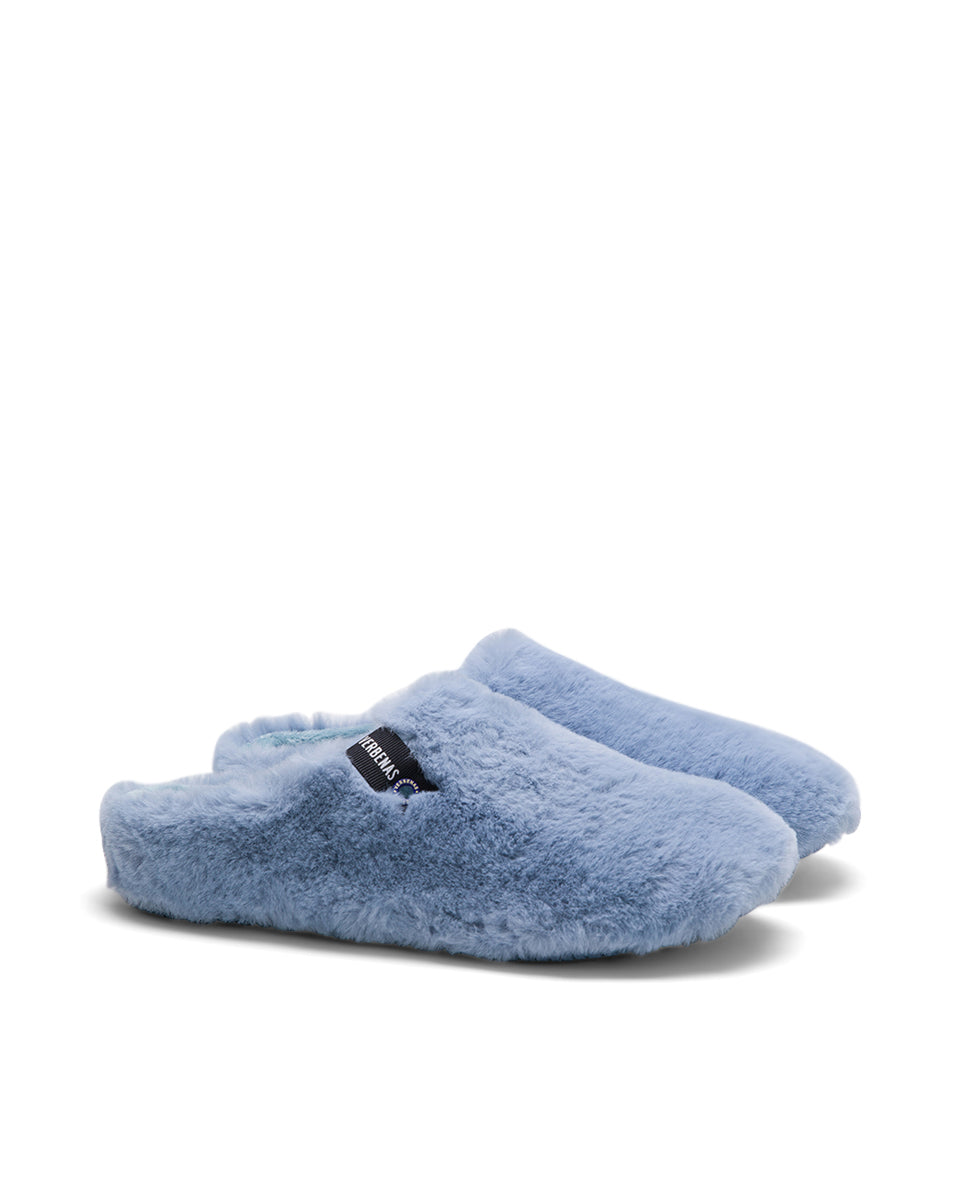 Slippers York Groseto Cielo