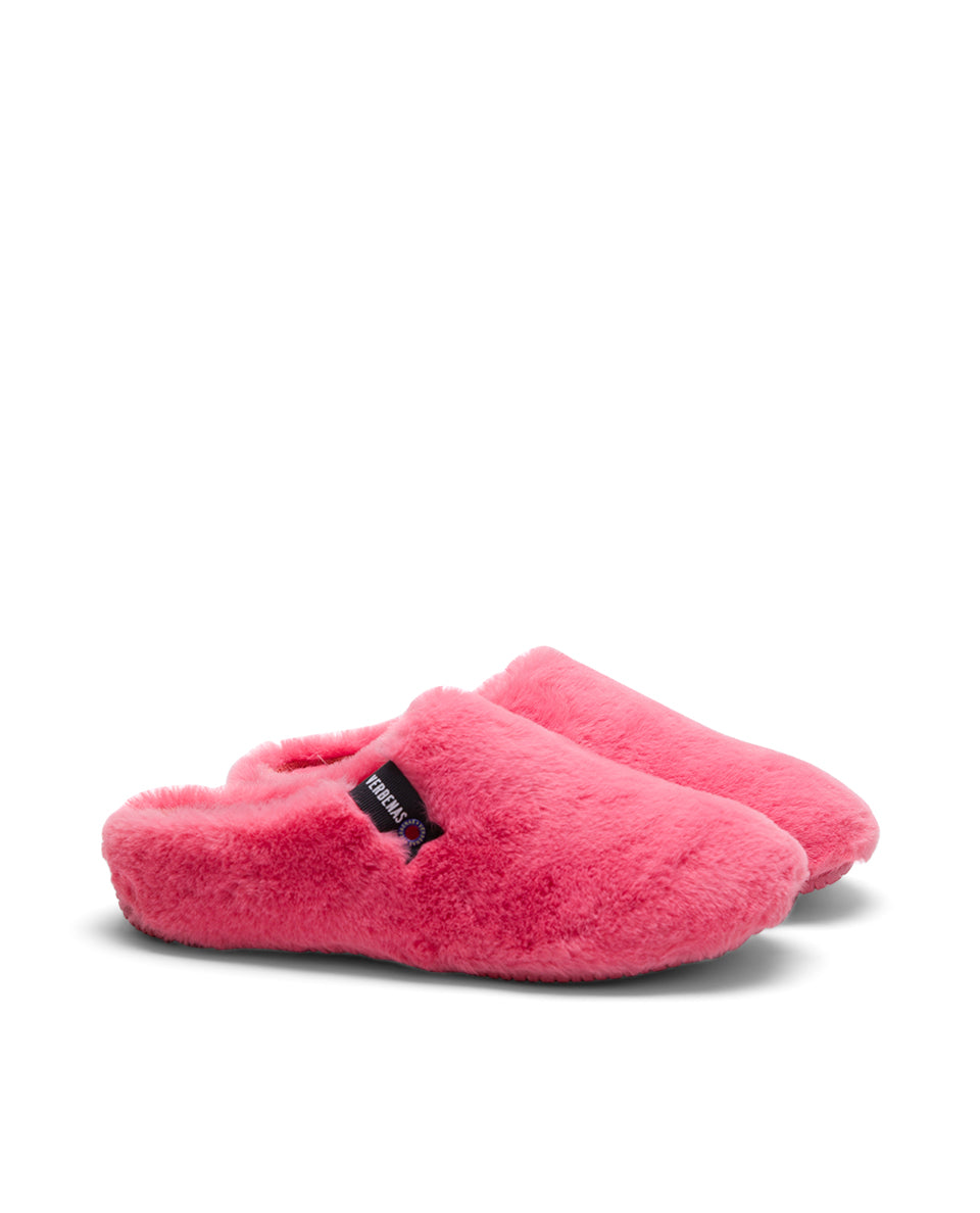 Slippers York Groseto Coral