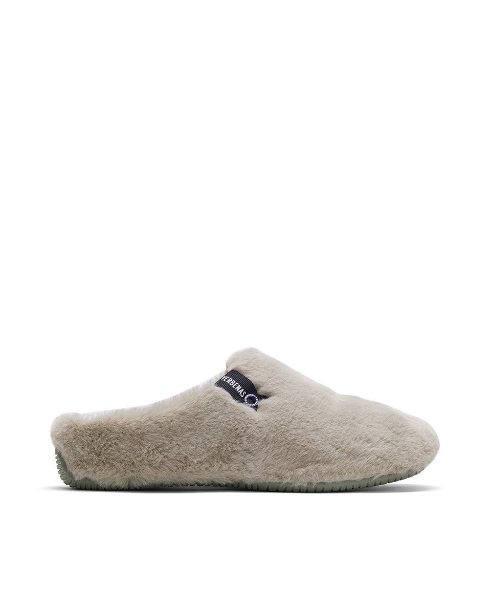 Zapatillas Casa York Groseto Laurel