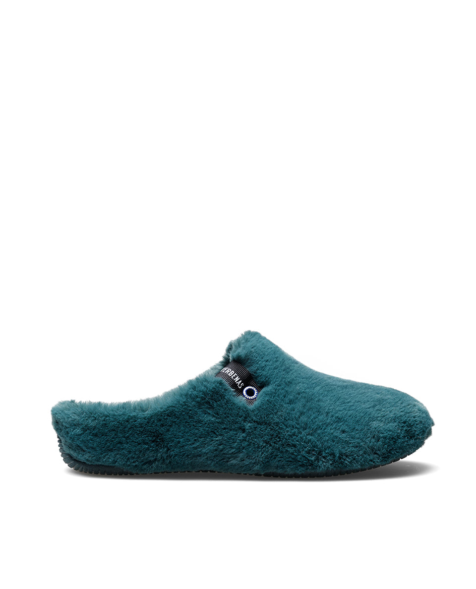 Zapatillas Casa York Groseto Petróleo